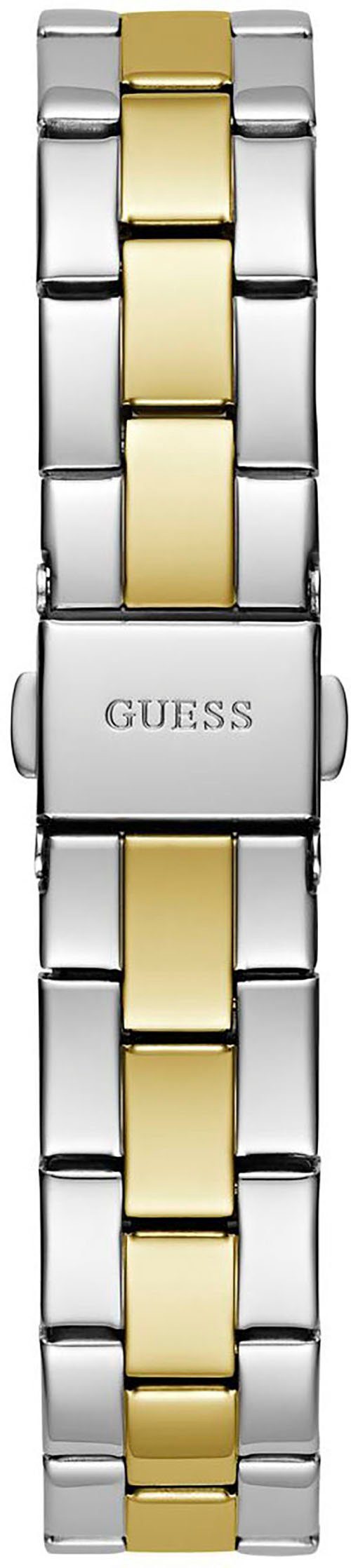 Guess Quarzuhr HEARTLESS GW0725L1, Armbanduhr, Damenuhr – Bild 4 von 4