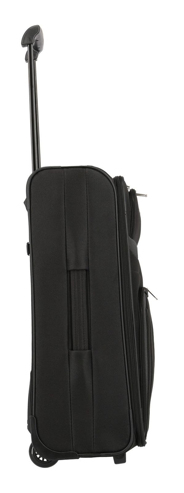 travelite Weichgepäck-Trolley 2W Trolley, 2 Rollen