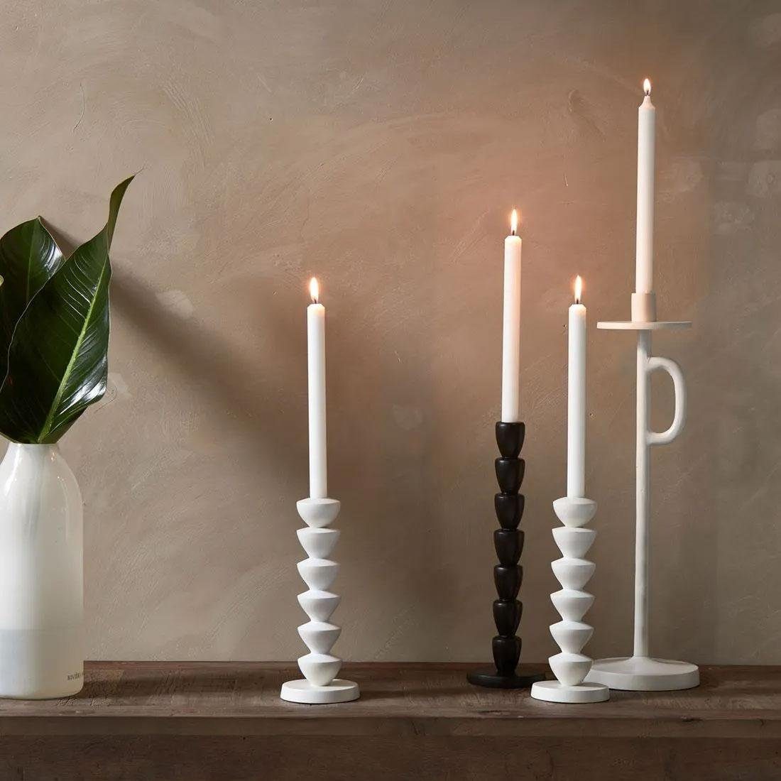 Rivièra Maison RM Kerzenständer Holder Kerzenhalter Candle Handle