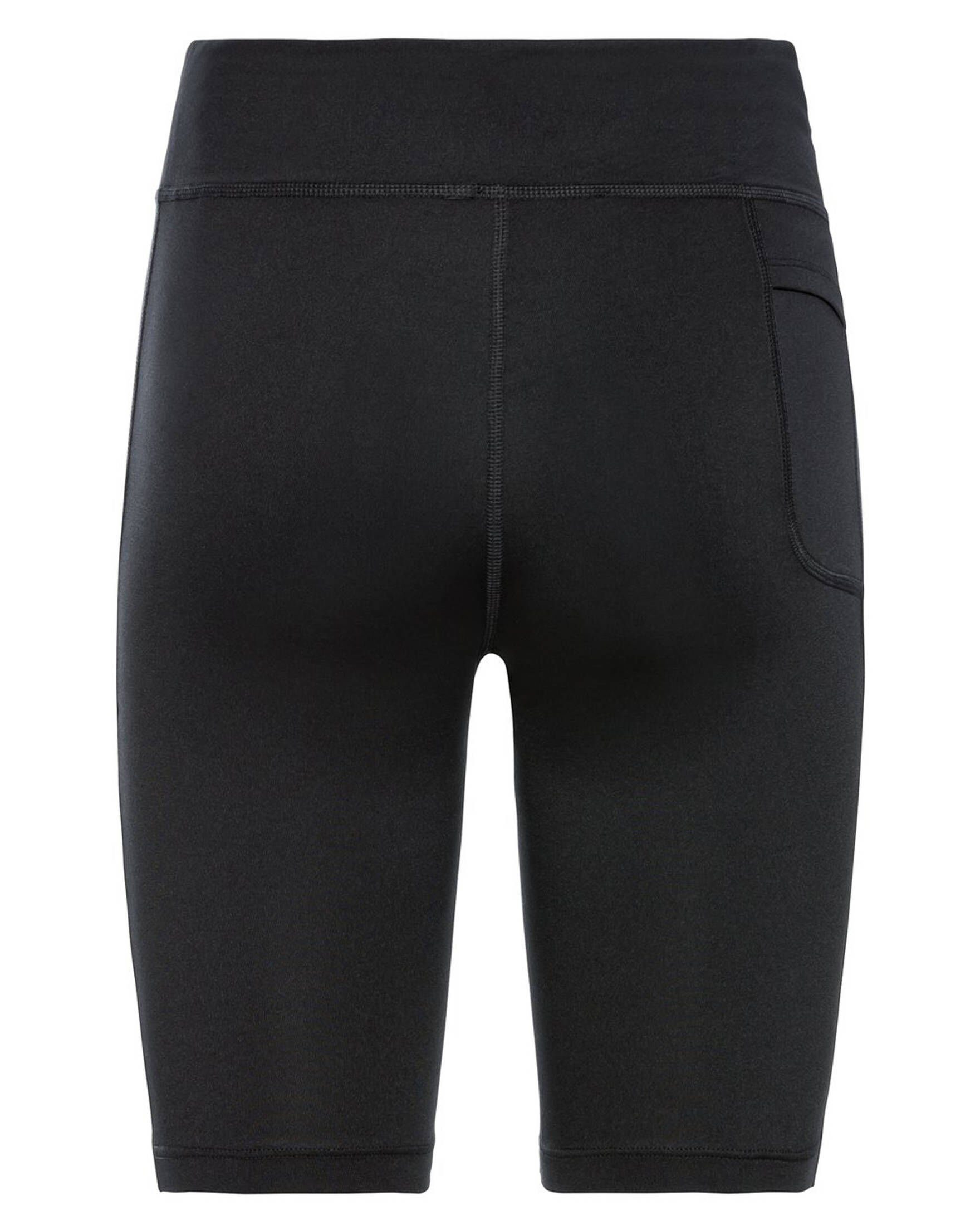 Odlo Trainingsshorts Damen Laufshorts ESSENTIAL (1-tlg) günstig online kaufen