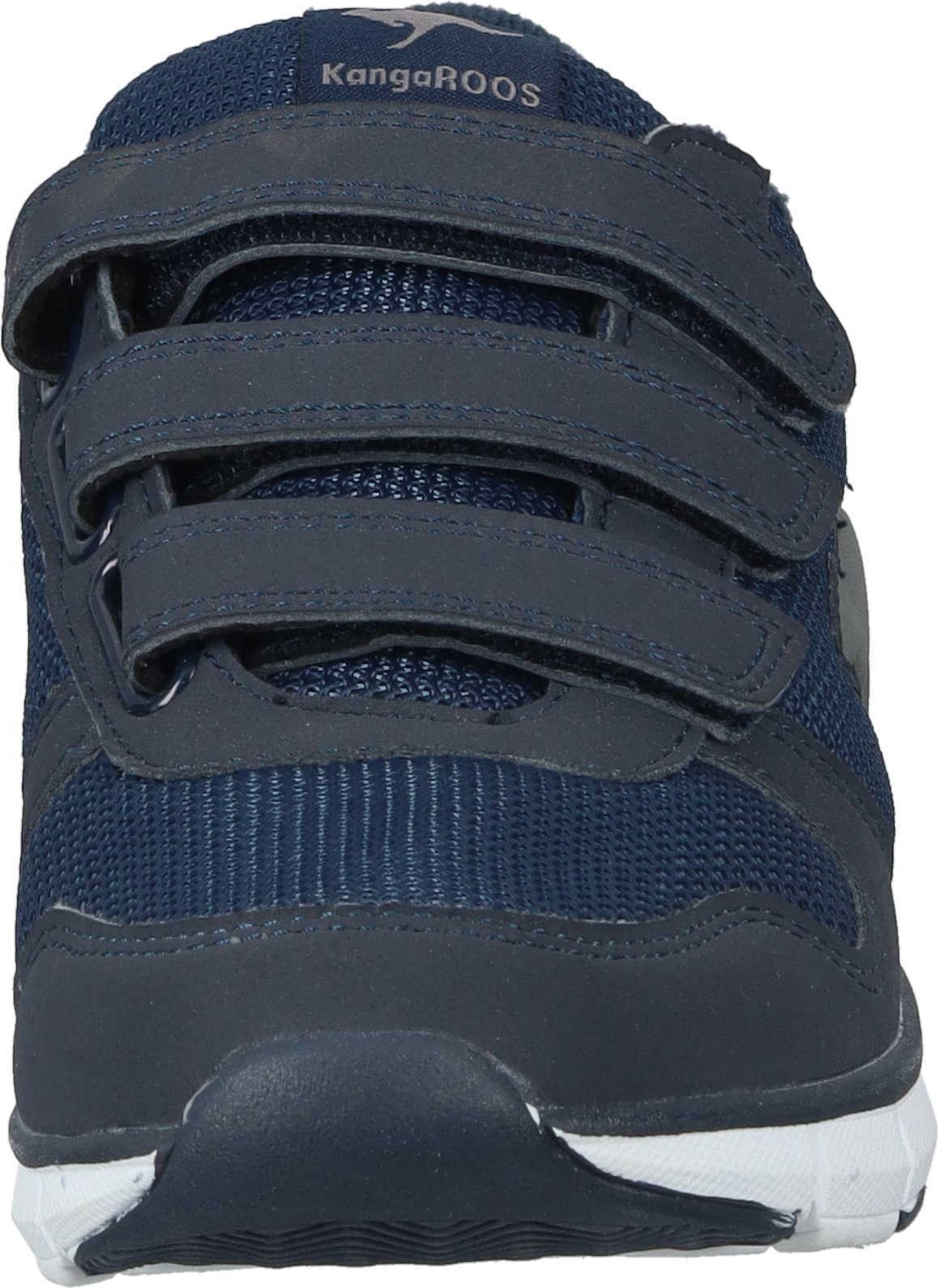 KangaROOS Sport Klettschuh aus Mesh
