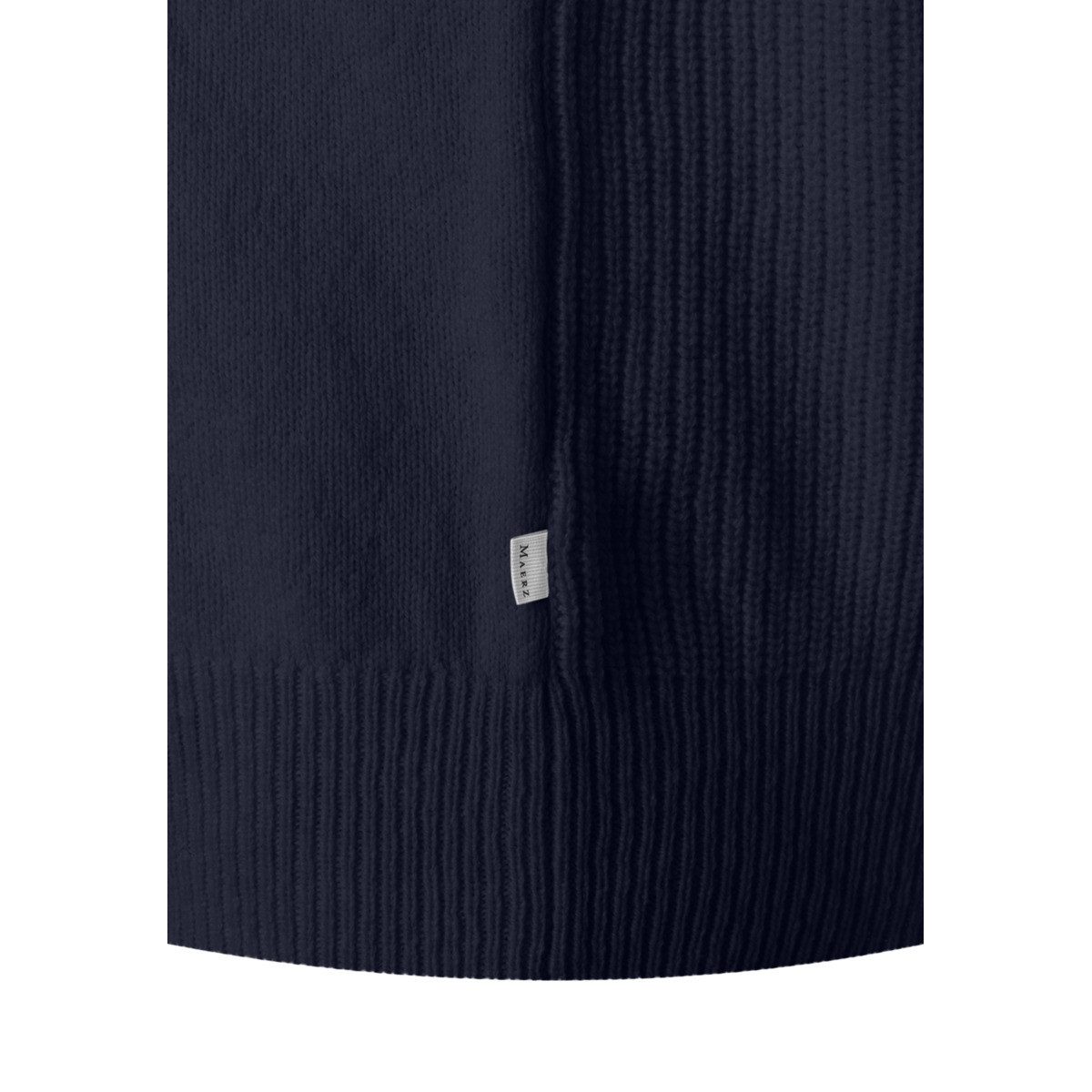 MAERZ Muenchen Strickpullover Maerz Muenchen 311200 Strickpullover Damen Bekleidung