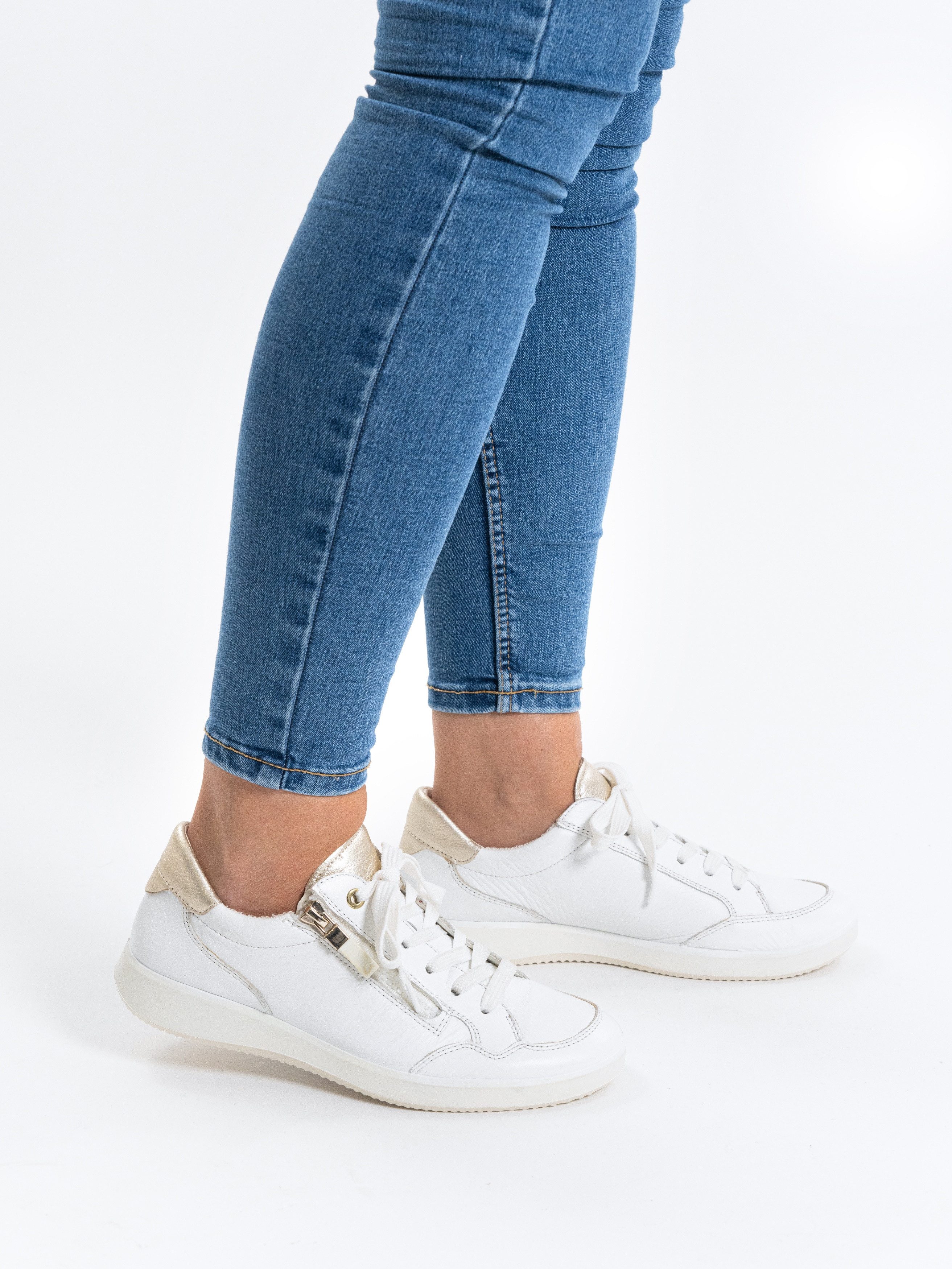 Ara Damen Schnürer Roma Sneaker günstig online kaufen