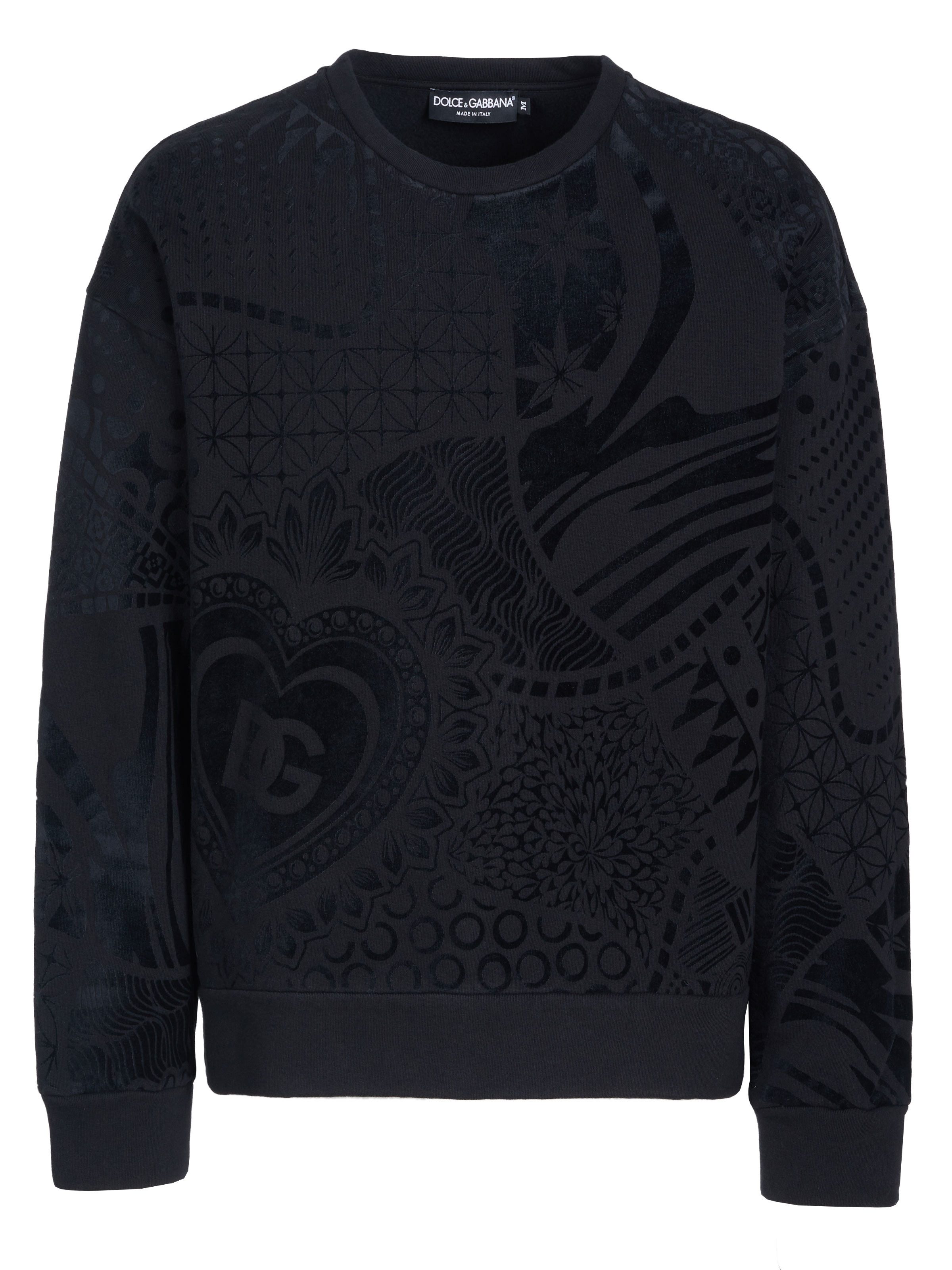 DOLCE & GABBANA Sweater Dolce & Gabbana pullover