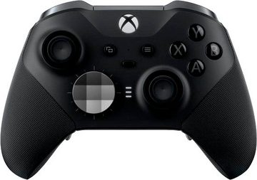 Xbox Series X, inkl. Elite Controller + Halo Infinite