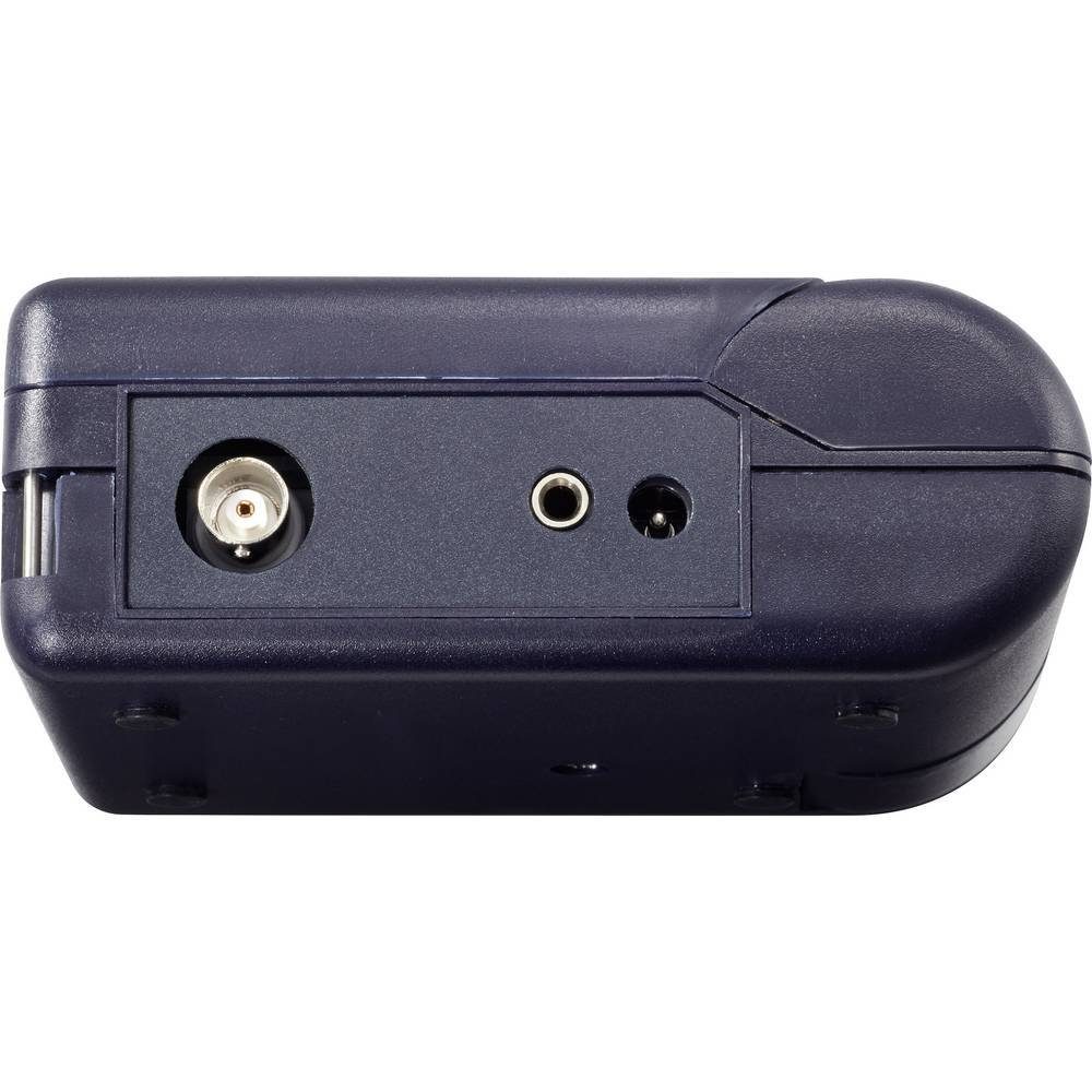 VOLTCRAFT Wasserzähler pH-Redox-Temperatur Messgerät VC-8816970