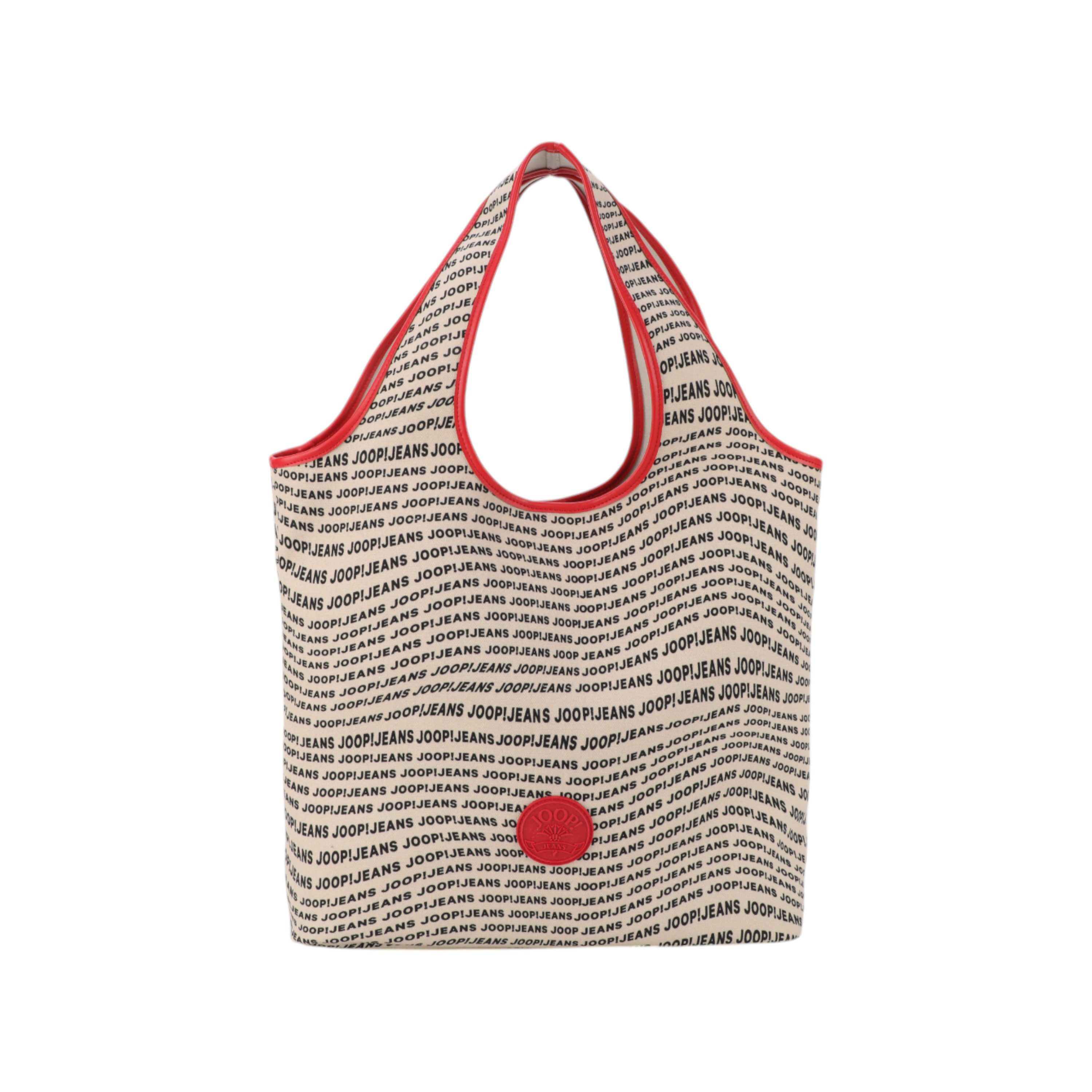 Joop Jeans Handtasche Joop Jeans - Damen Tote Mercato Loulou