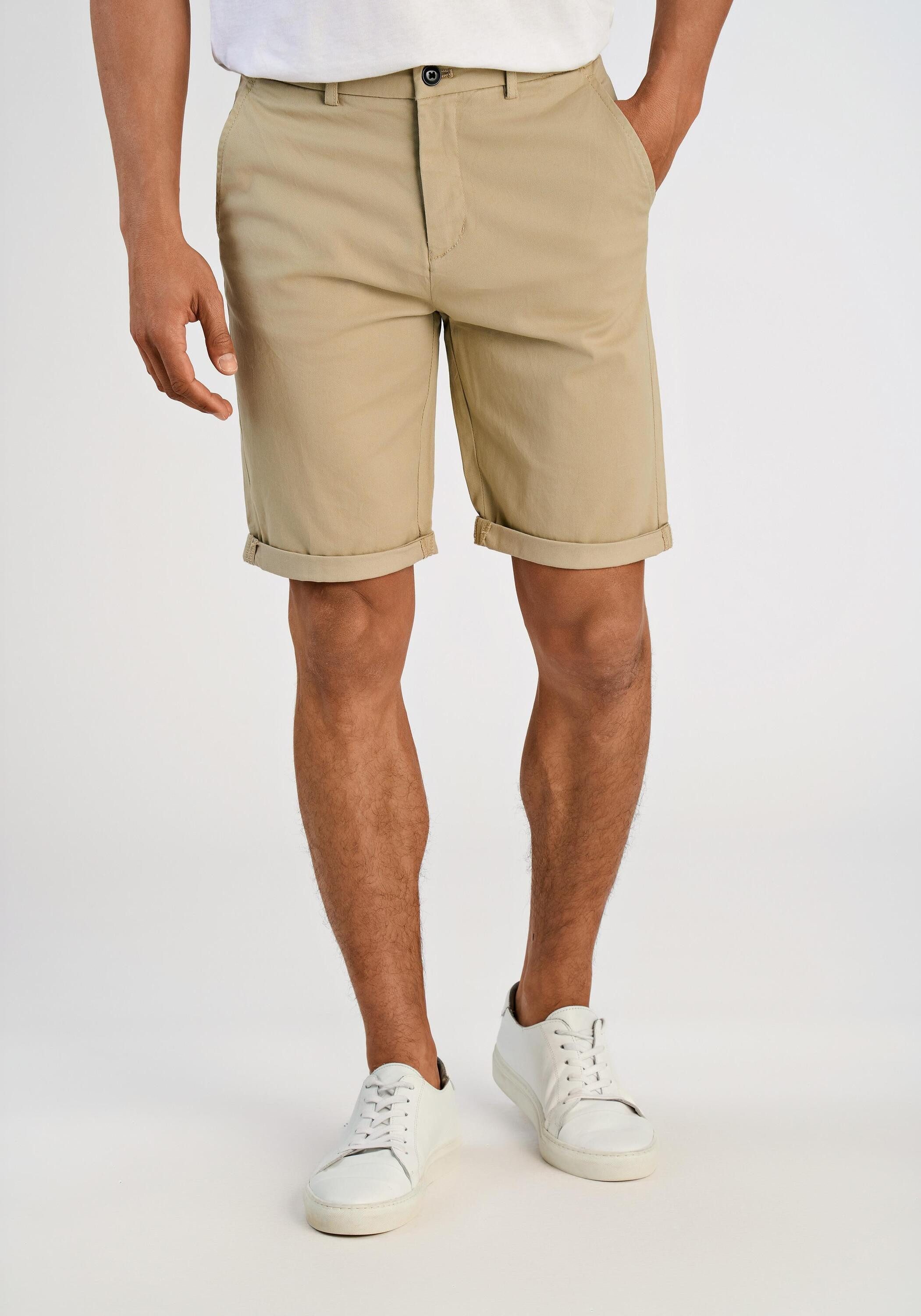 Chinoshorts Chino-Shorts Relaxed Fit