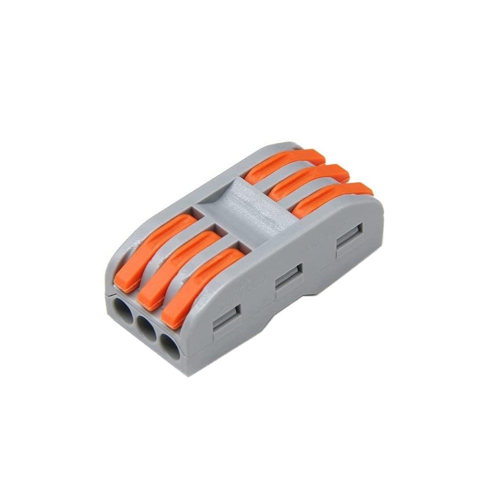 Braytron LED Stripe Klemme Verbindungsklemme 2-fach günstig online kaufen