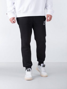 Fubu Jogginghose FUBU Script Essential Jogger