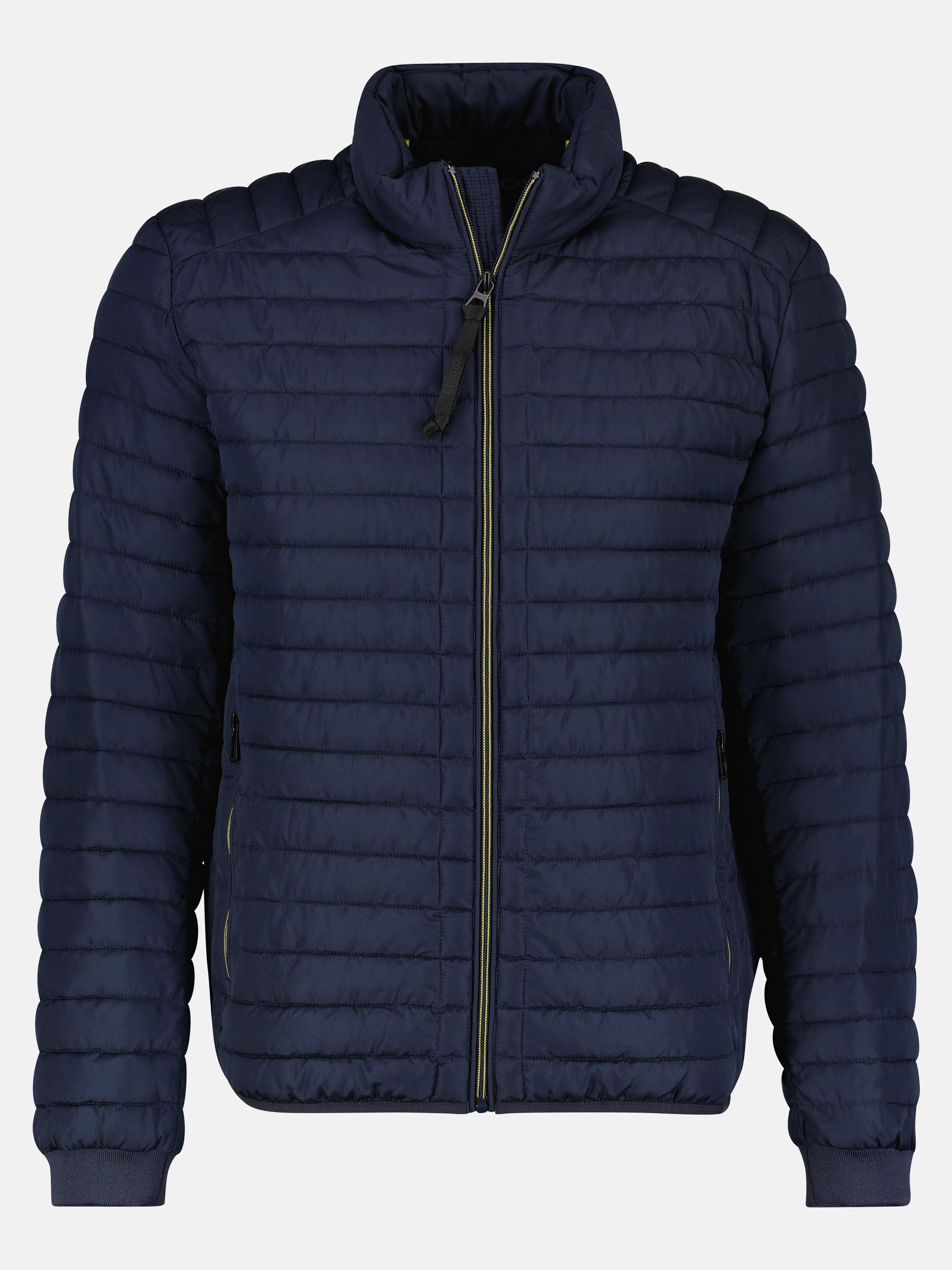 LERROS Steppjacke LERROS Steppjacke, leicht wattiert NAVY