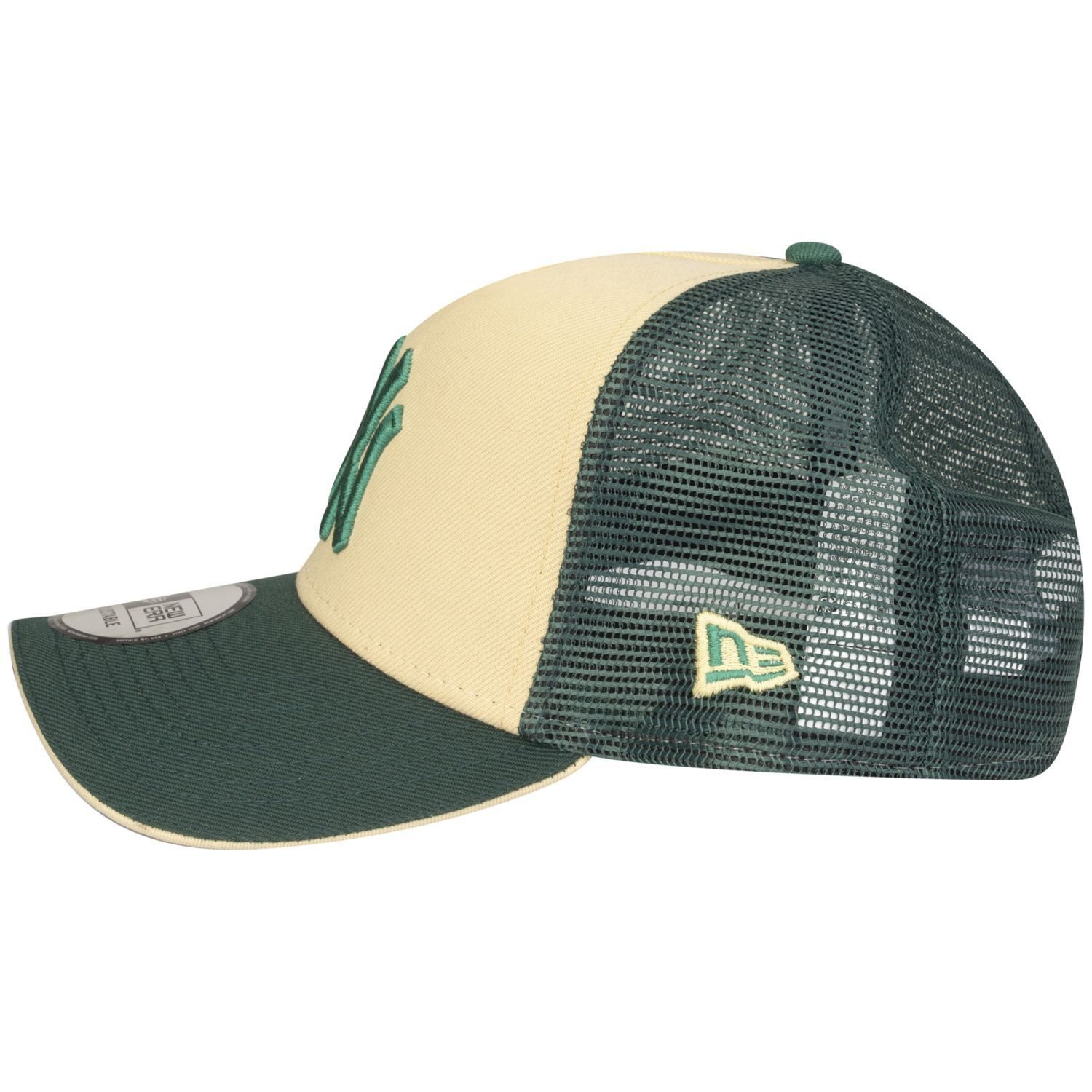 New Era Trucker Cap AFrame Trucker günstig online kaufen