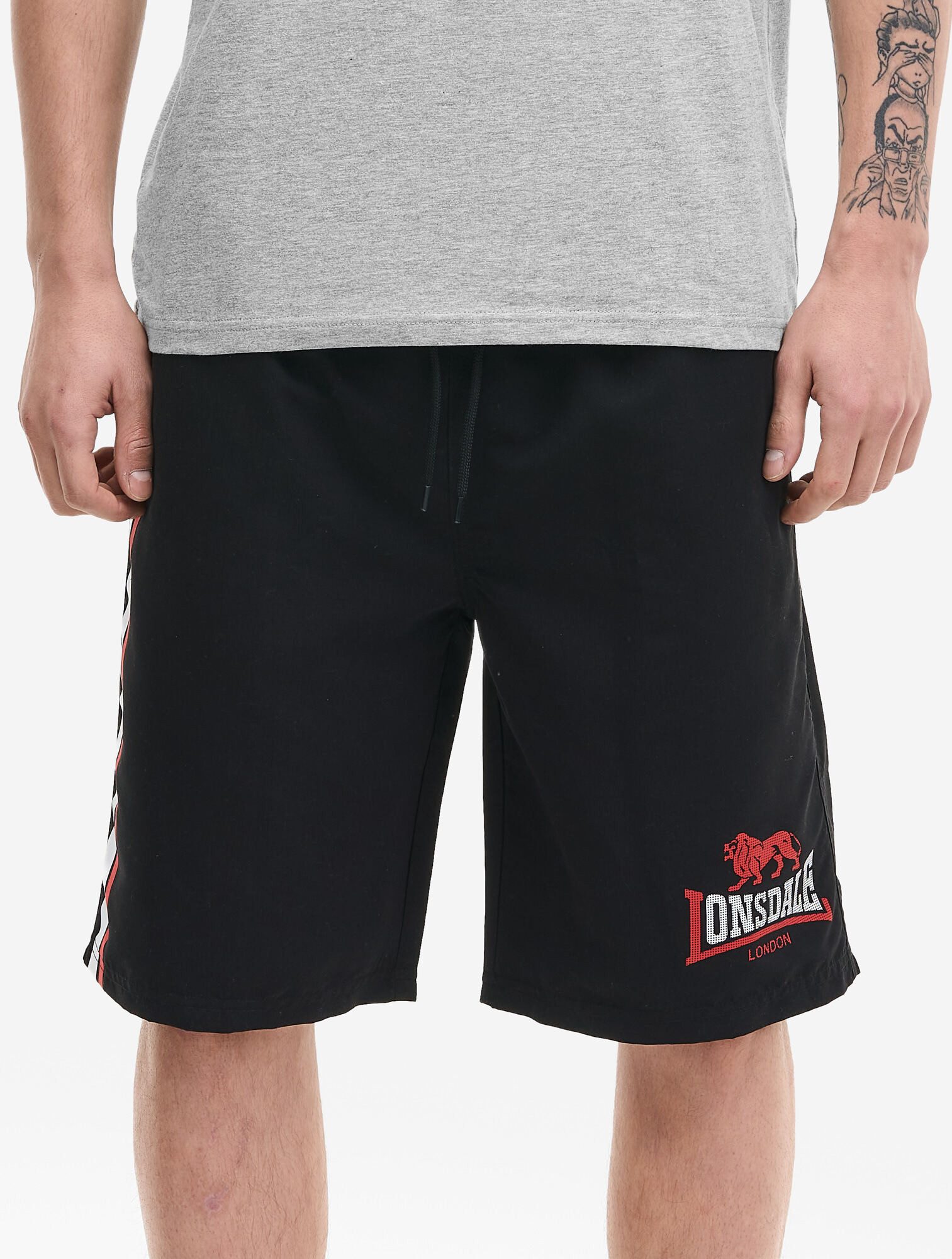 Lonsdale Badehose COPLEY (1-St)