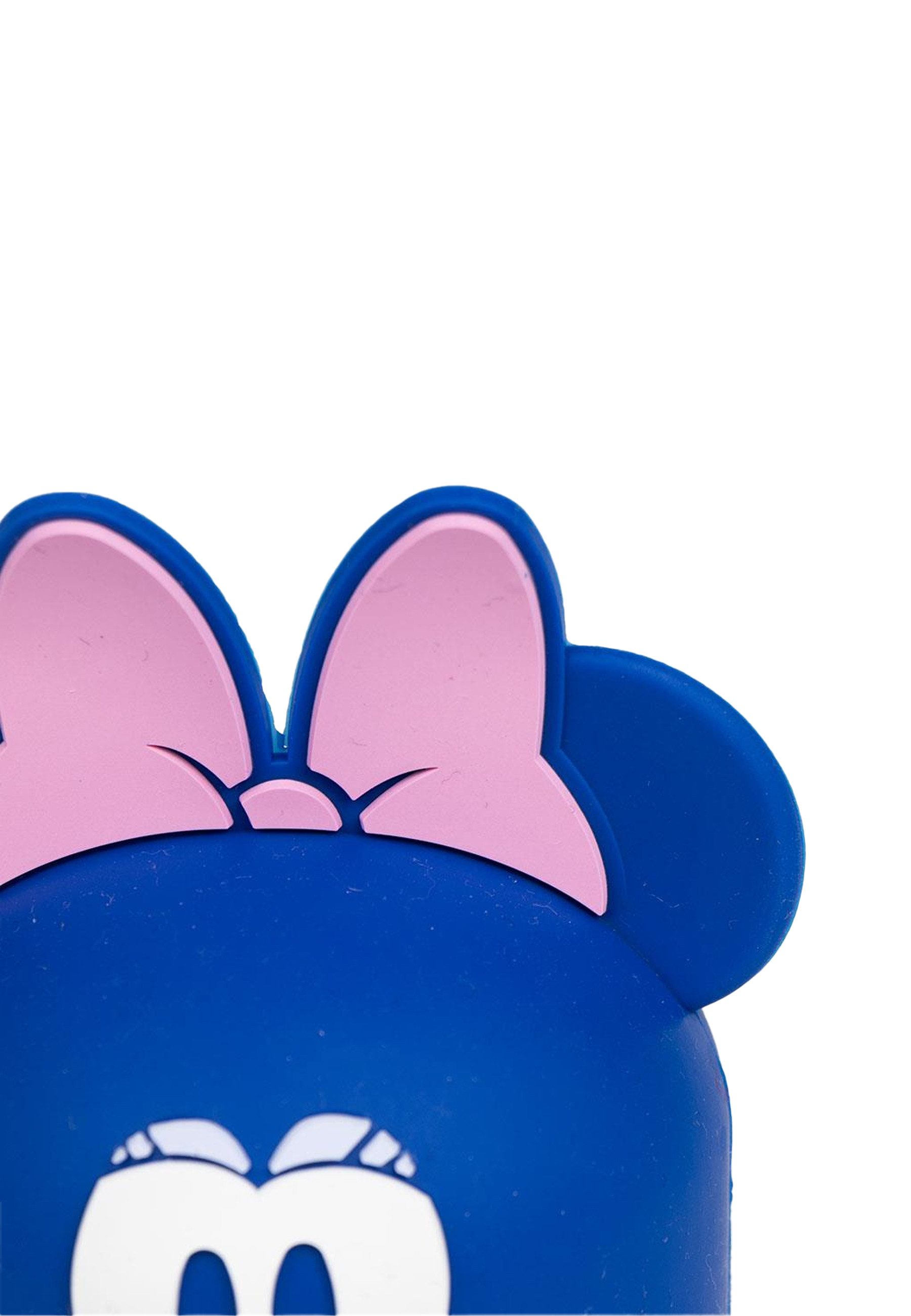 Disney Federmäppchen 3D Minnie Mouse Federmäppchen - liebenswert, langlebig und geräumig, (Set)