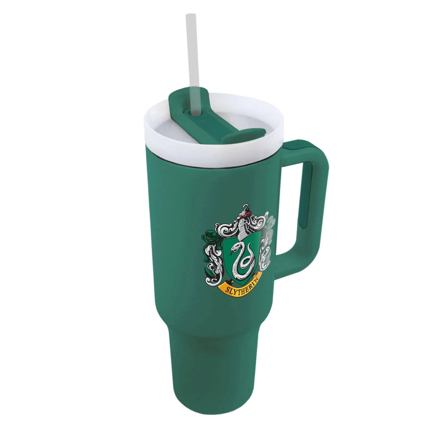 Thermobecher Harry Potter Slytherin Thermobecher 1200 ml