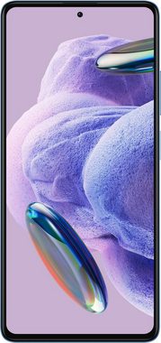 Xiaomi Redmi Note 12 Pro+ 5G 8GB+256GB Smartphone (16,94 cm/6,67 Zoll, 256 GB Speicherplatz, 200 MP Kamera)