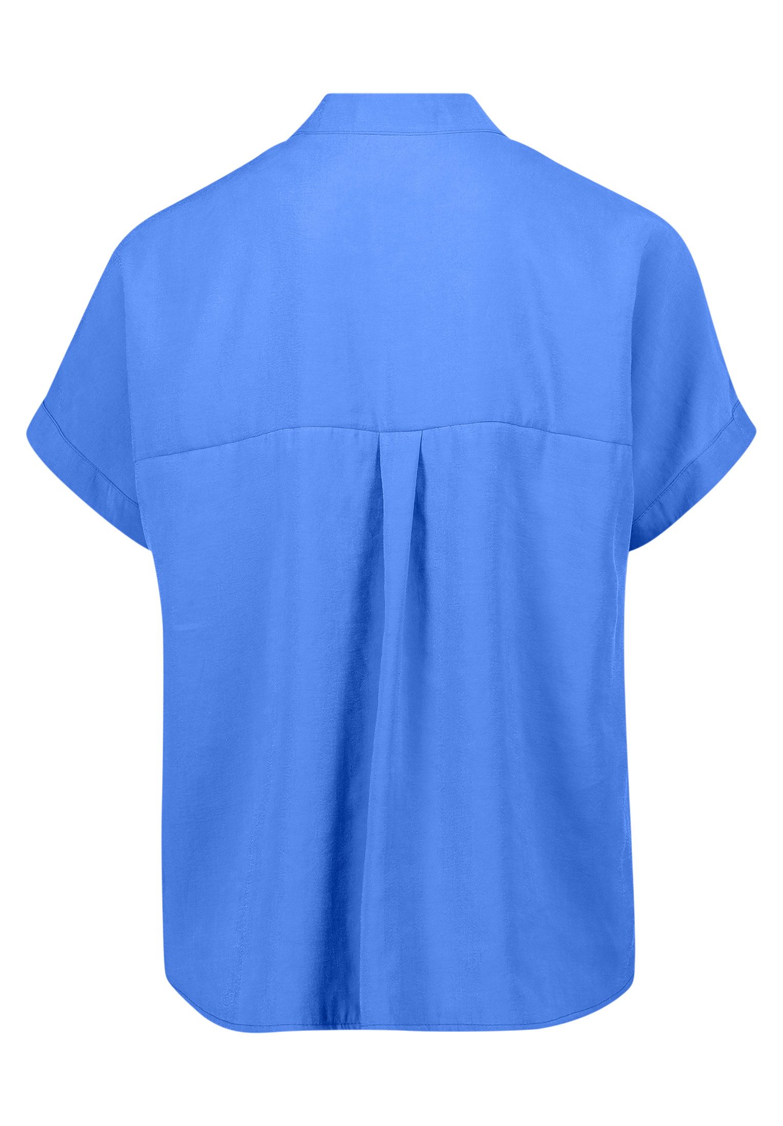 Betty Barclay Schlupfbluse Damen mit Kragen