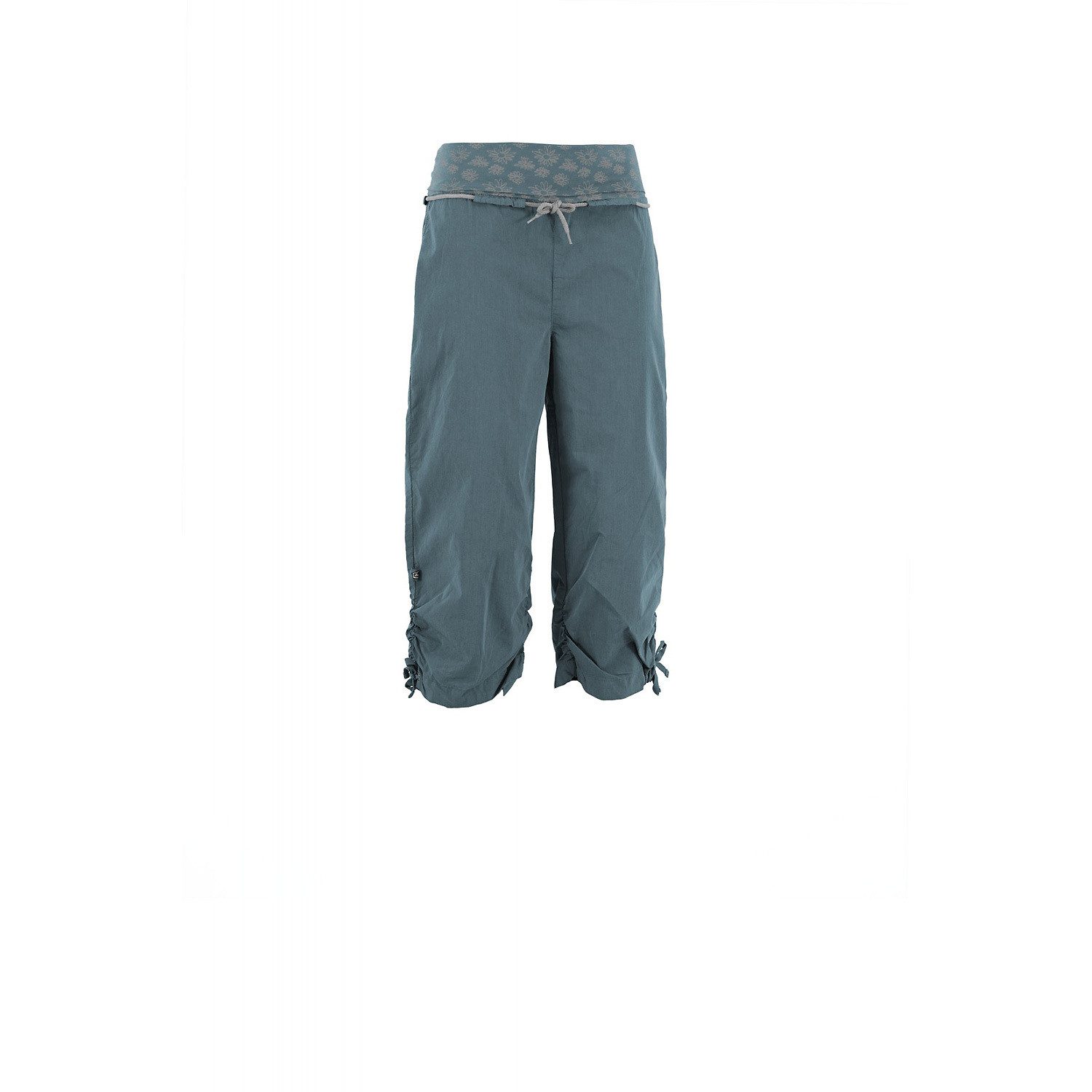 E9 Funktionsshorts Hose 3/4 W N CLEO 2