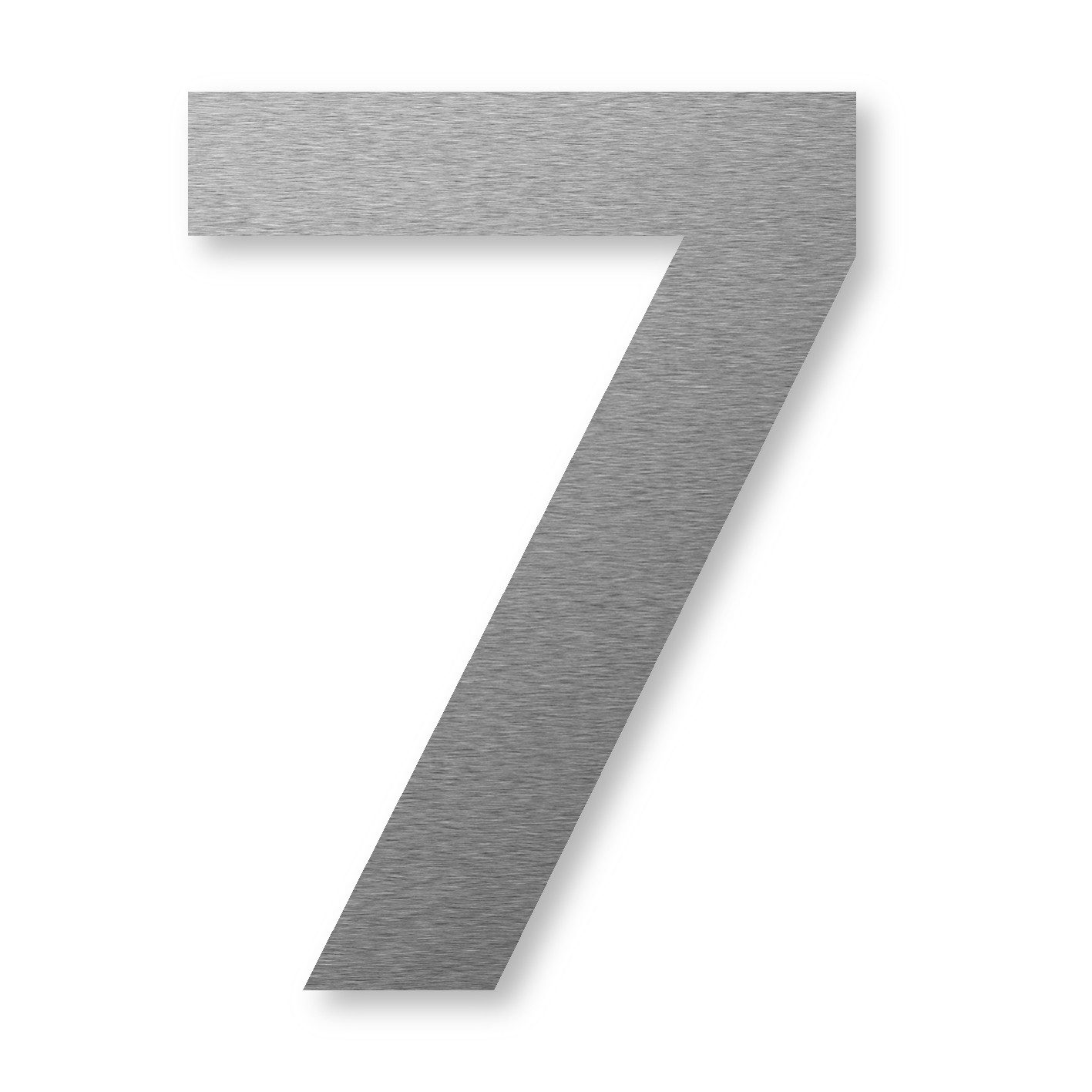 Keilbach Designprodukte Hausnummer big.number.240