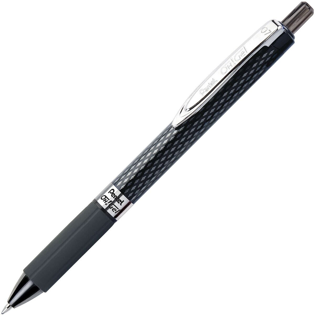 PENTEL Gelschreiber Oh!Gel! K497, Strichbreite: 0,35 mm