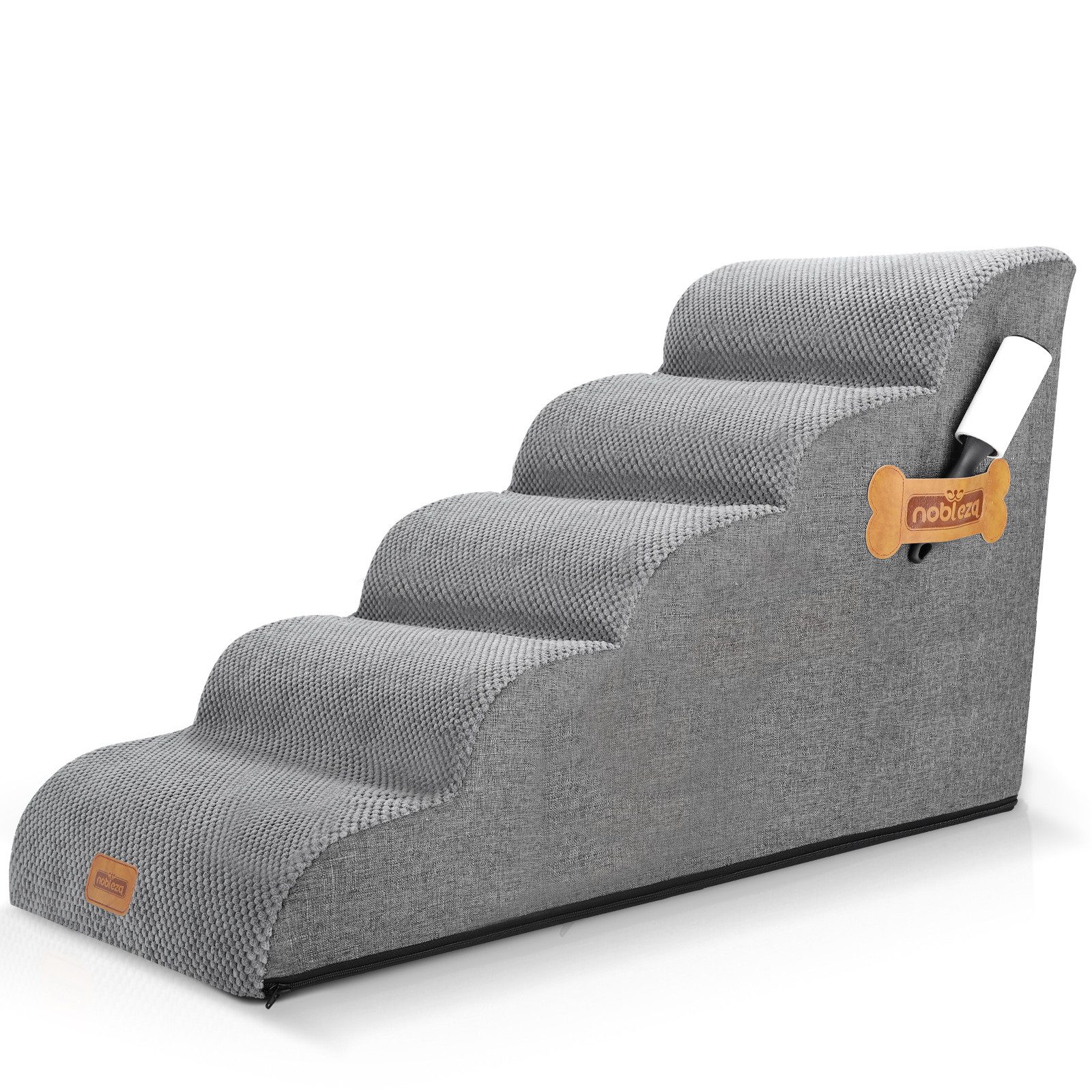 nobleza Hundematte Hundetreppe für Kleine Hunde günstig online kaufen