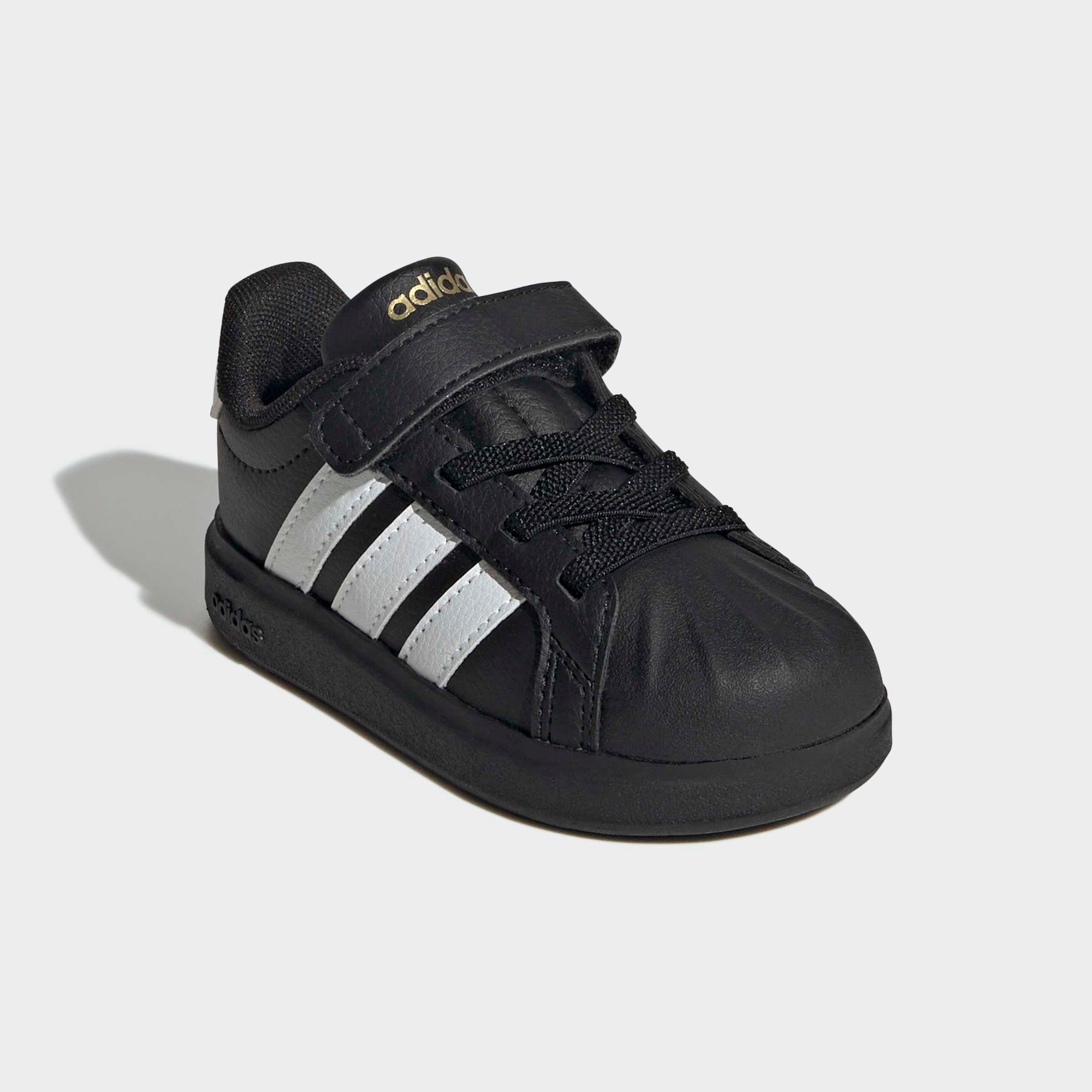 adidas Sportswear STREETTALK Sneaker inspiriert vom Design des adidas Superstar,für Babys und Kinder