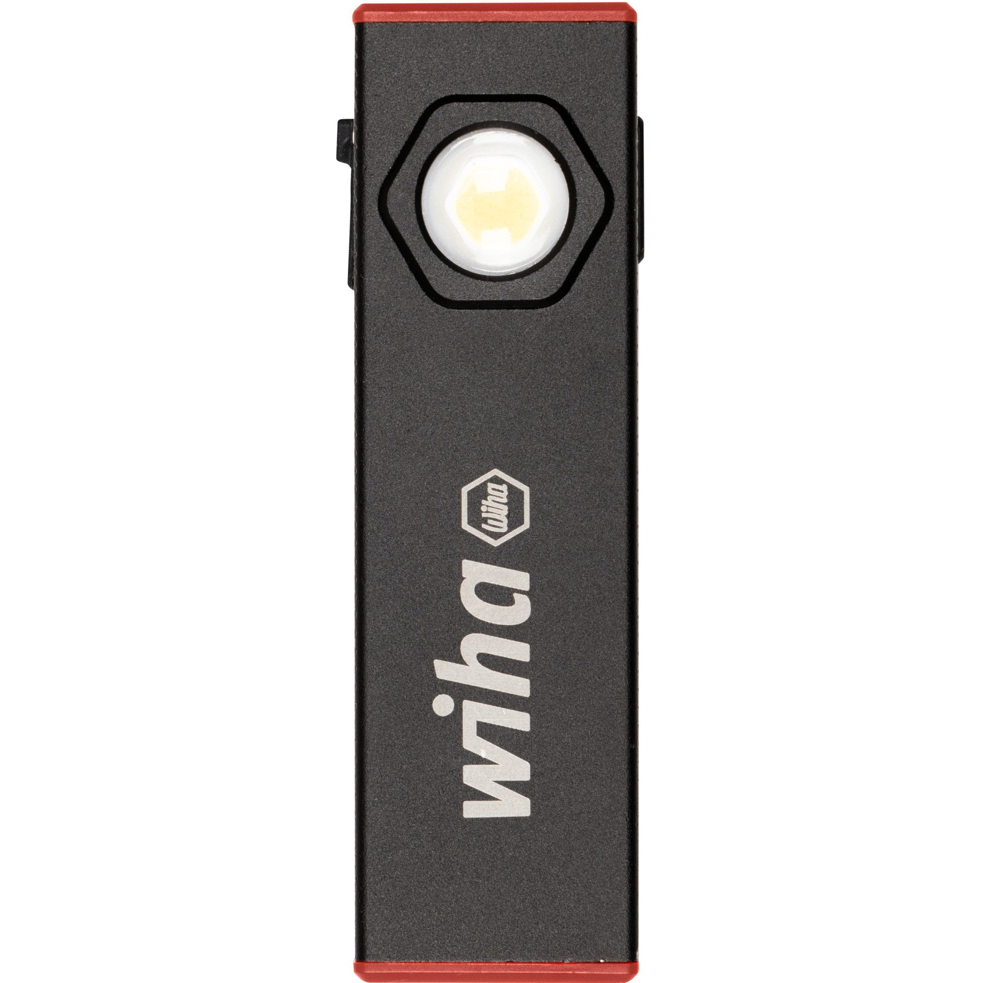 Wiha Arbeitsleuchte Wiha Handleuchte 800 lm, Arbeitsleuchte, (mit