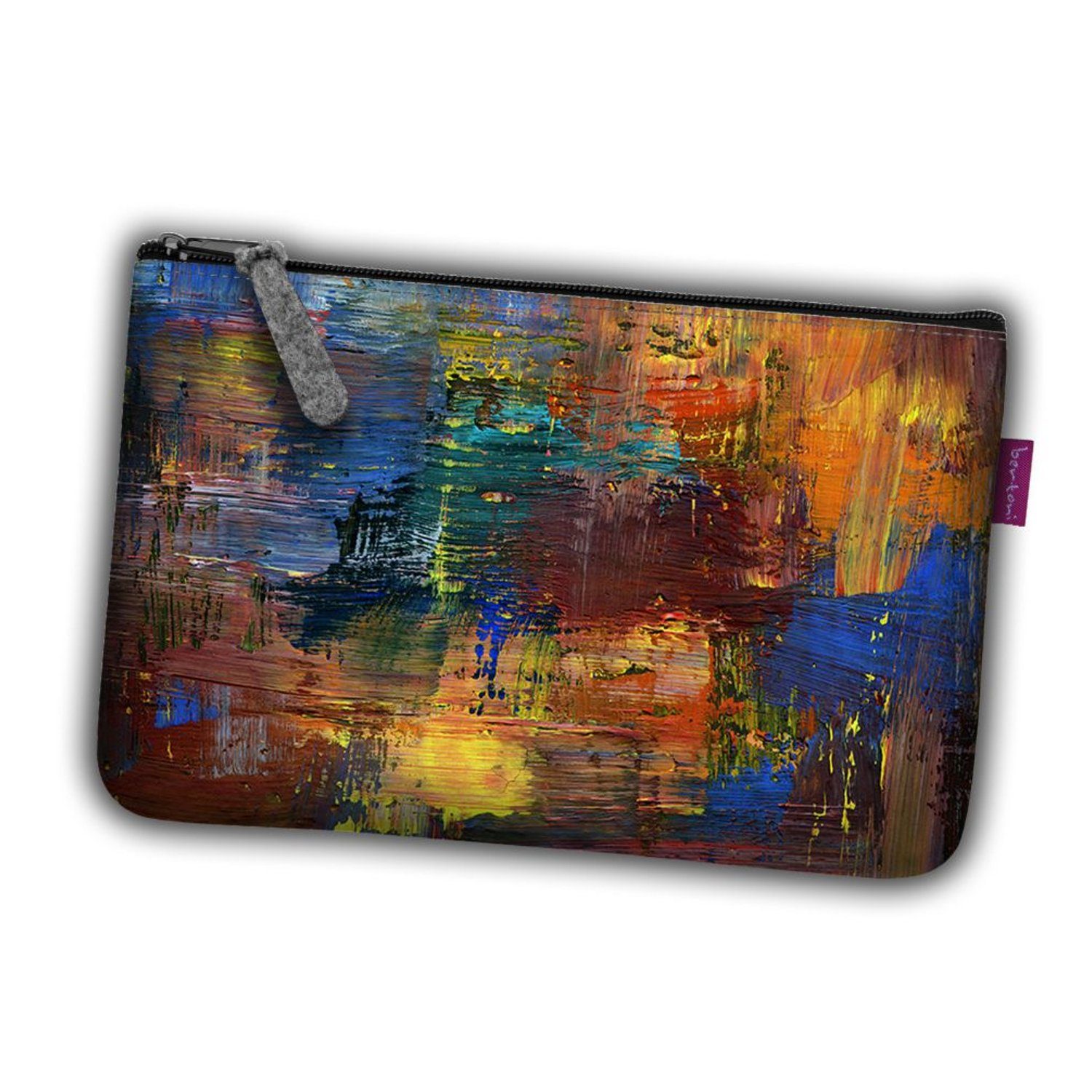 Bertoni Kosmetiktasche Pocket, [24 x 15 günstig online kaufen