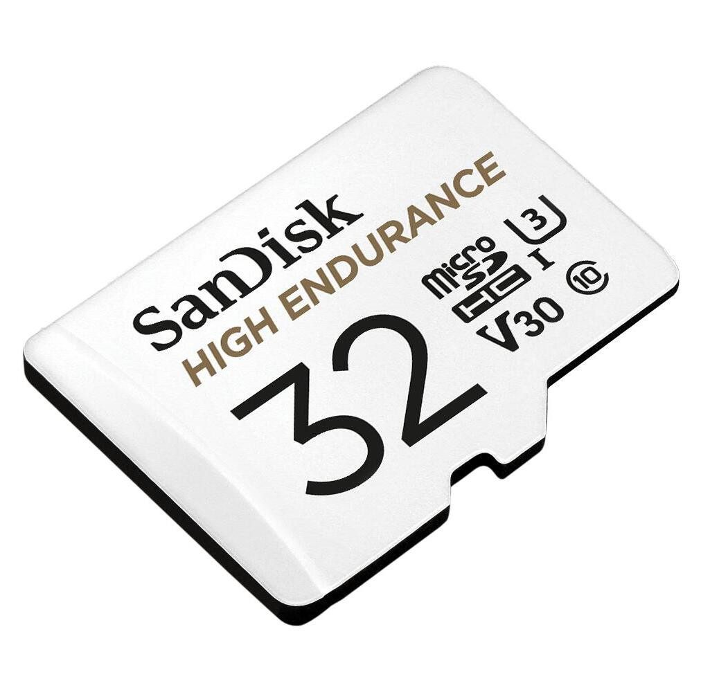 Sandisk SDSQQNR-032G-GN6IA Speicherkarte