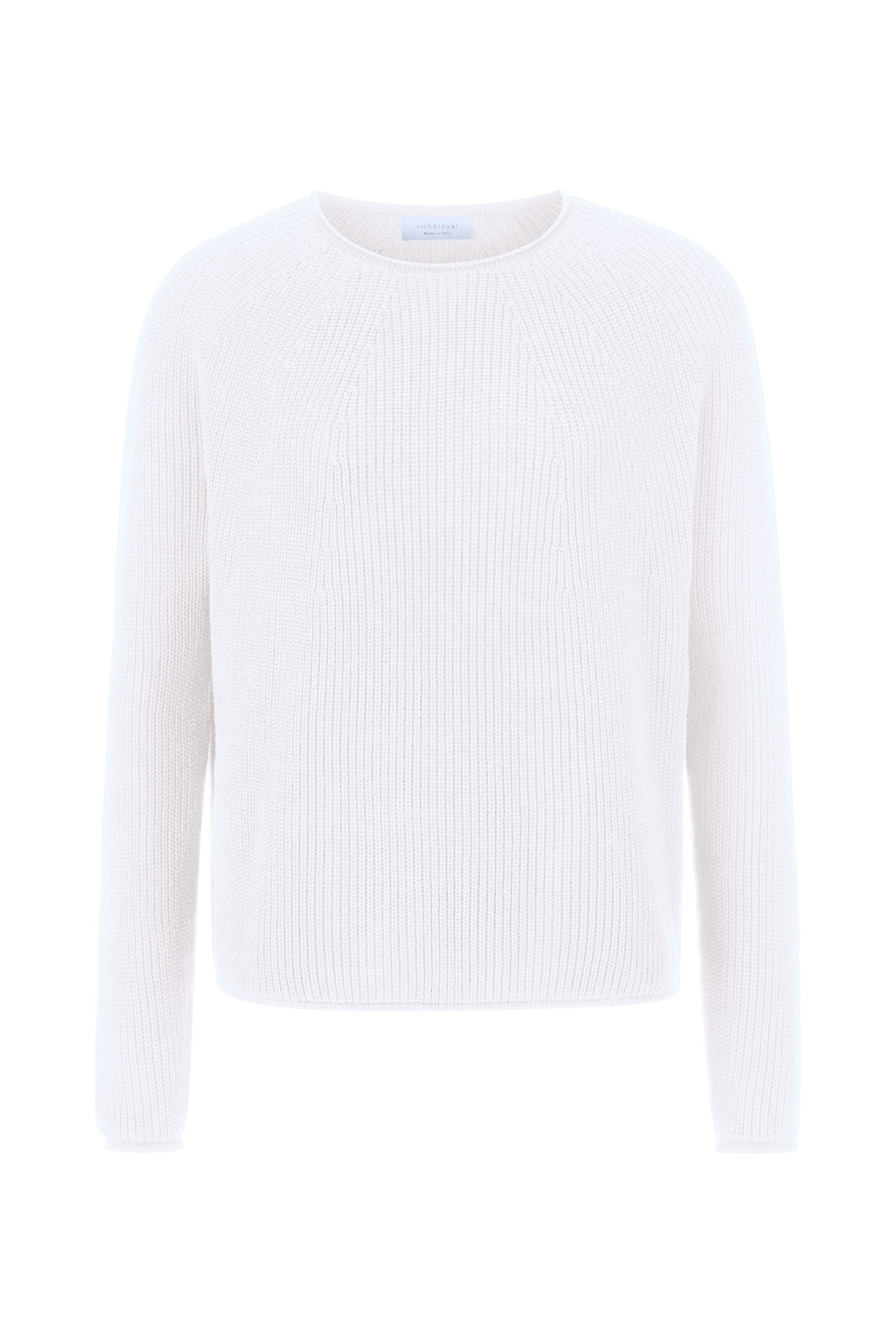 Strickpullover