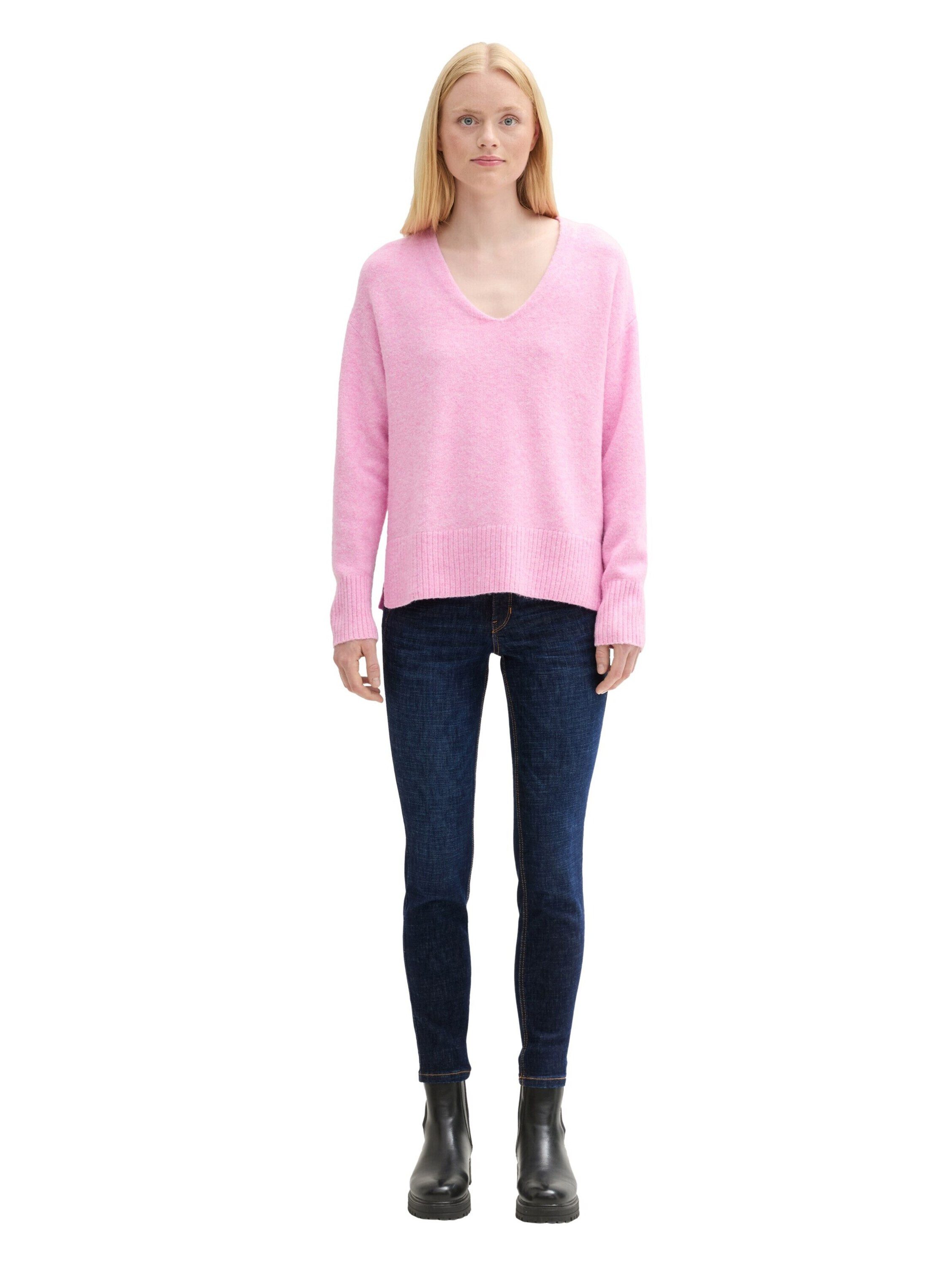 TOM TAILOR Denim 7/8-Jeans (1-tlg) Weiteres günstig online kaufen
