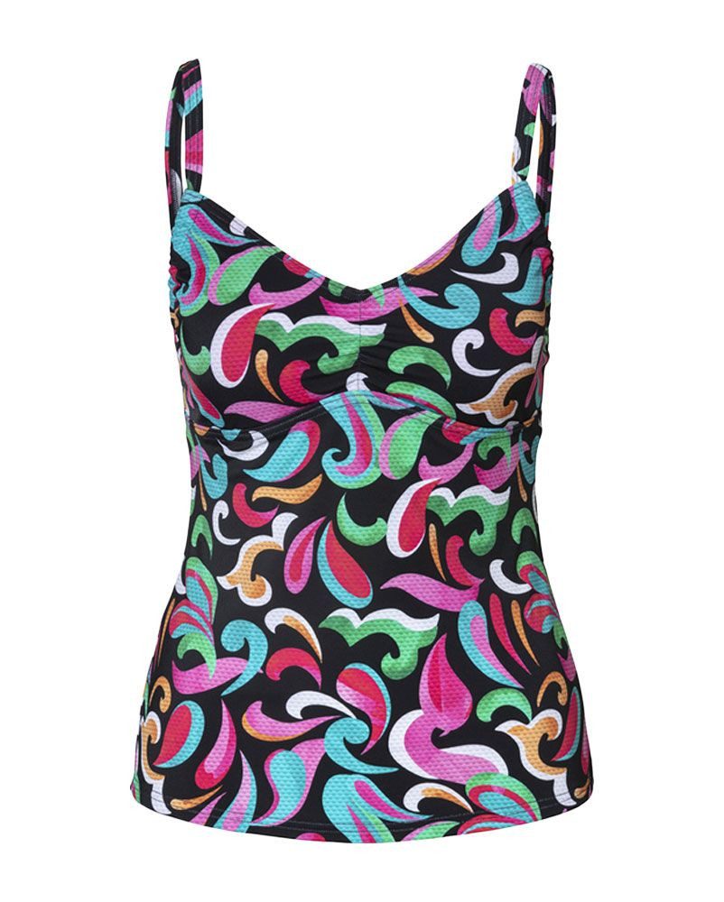 FIREFLY Tankini-Top