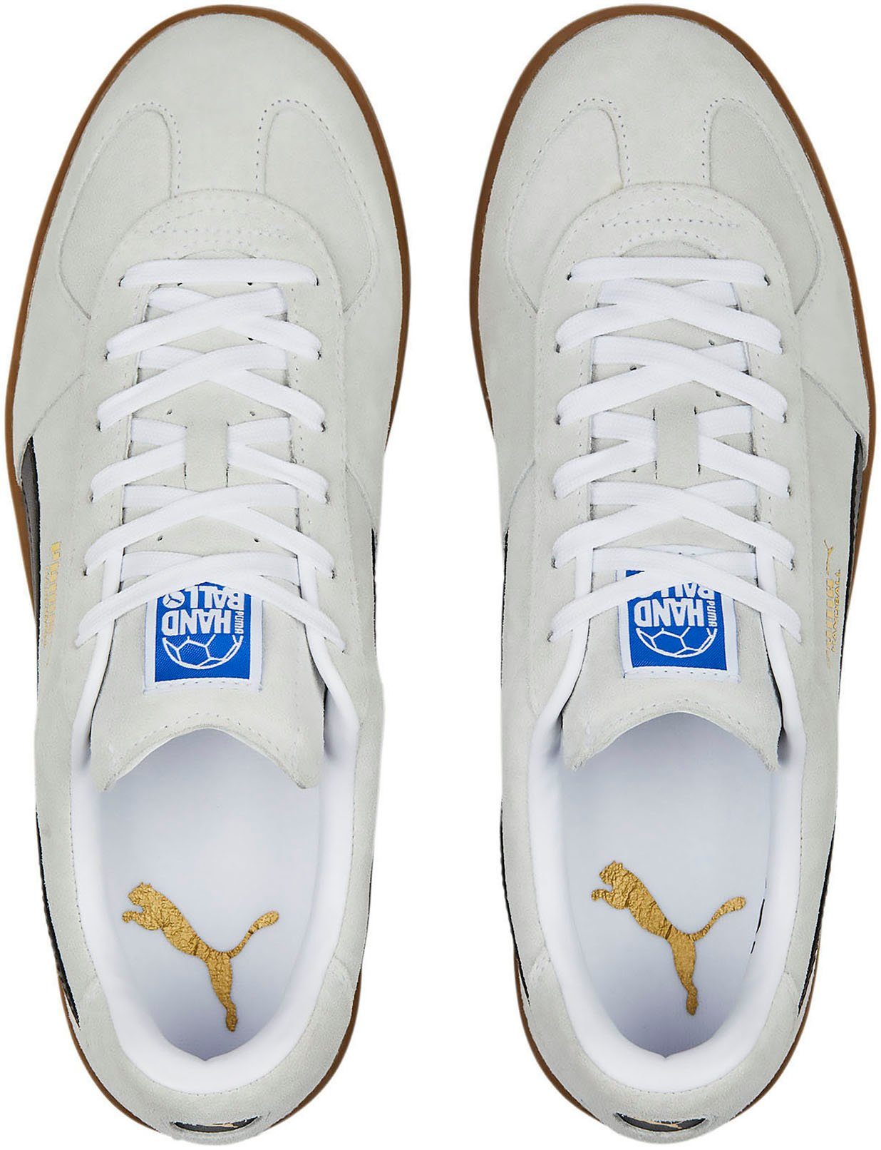 PUMA PUMA Handball Indoorschuh