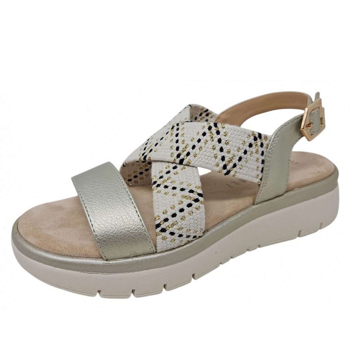 IZZY Sandalette