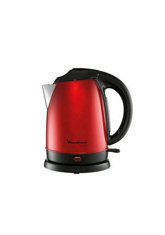 MOULINEX Чайник Subito 17 Liter