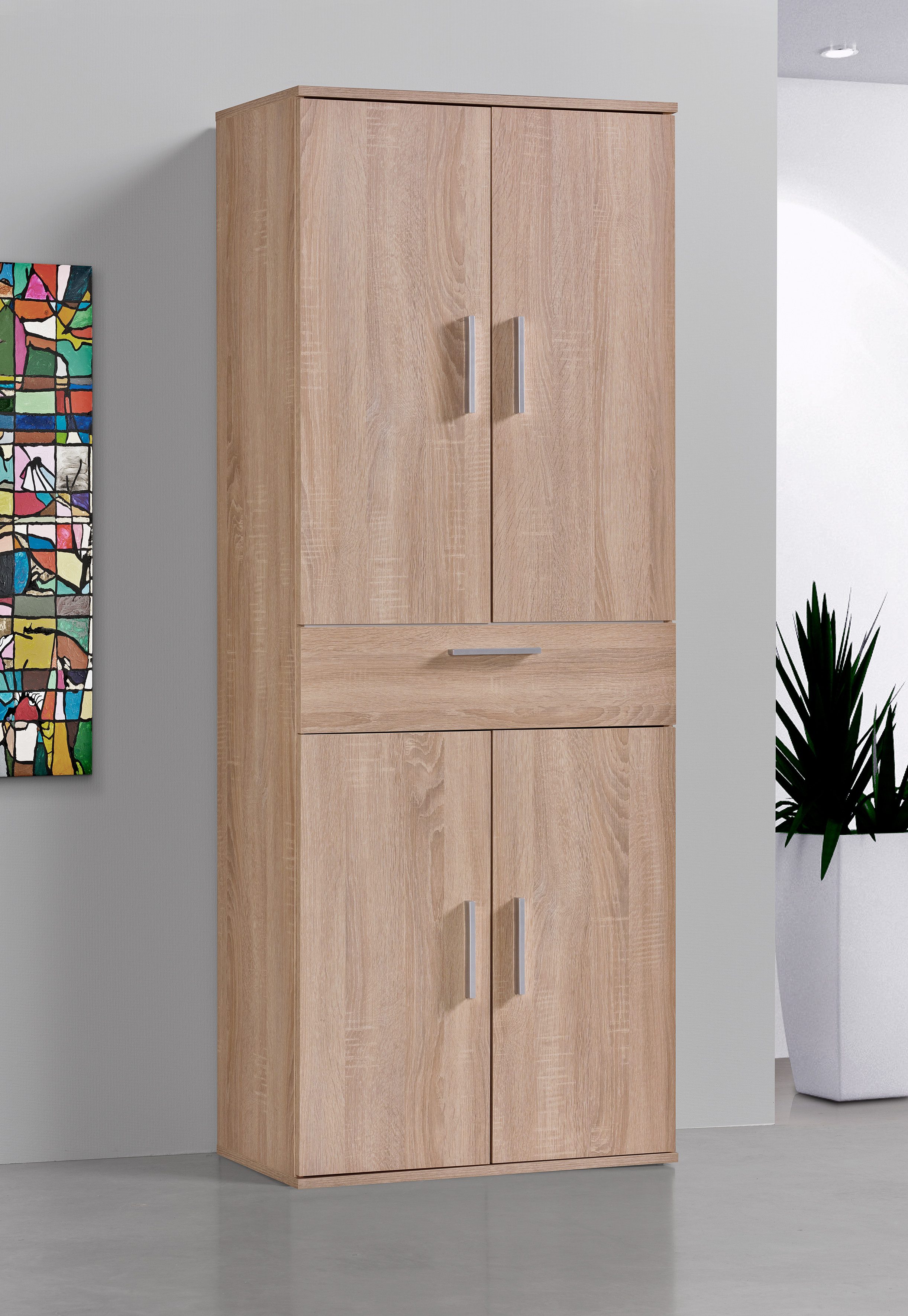 Procontour Mehrzweckschrank Schrank Clara BESTSELLER! (OTTOs günstig online kaufen