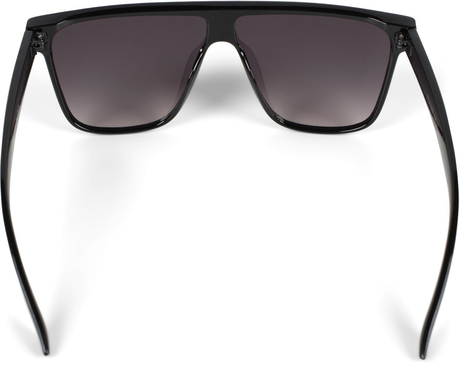 styleBREAKER Sonnenbrille Monoglas Shield Sonnenbrille (1-St) Gradient