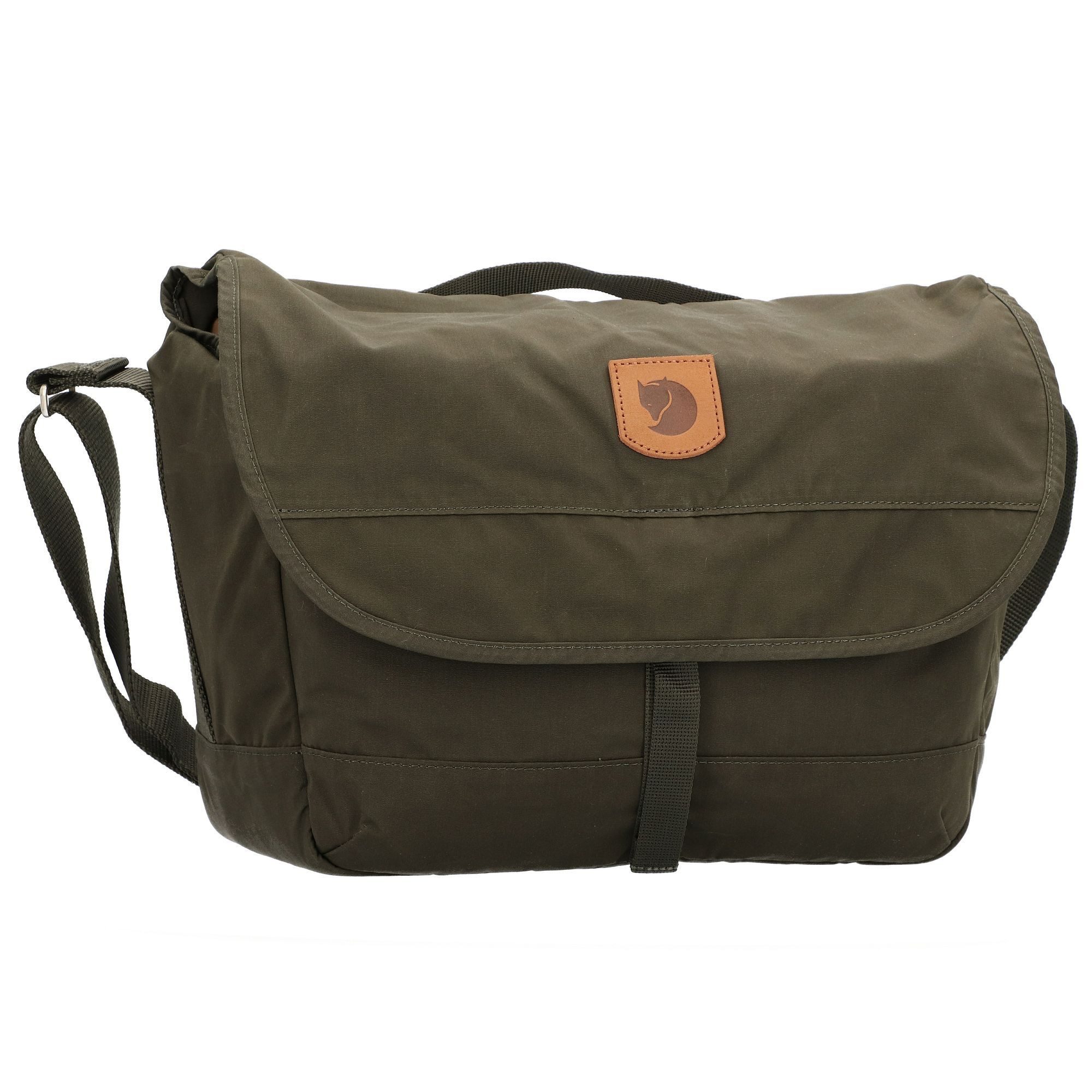 Fjällräven Messenger Bag Greenland, Polyester