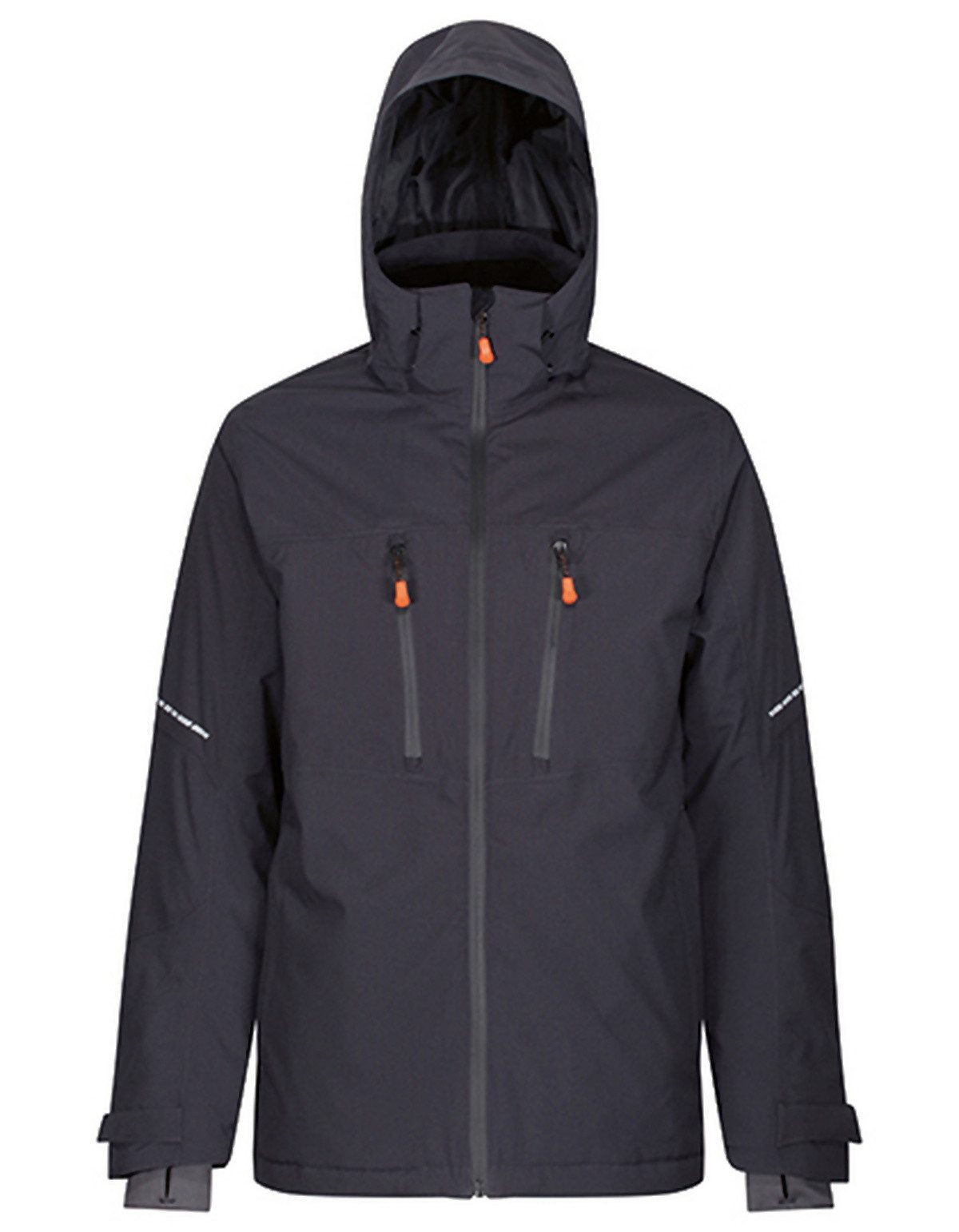 Outdoorjacke X-Pro Marauder III Insulated Jacket