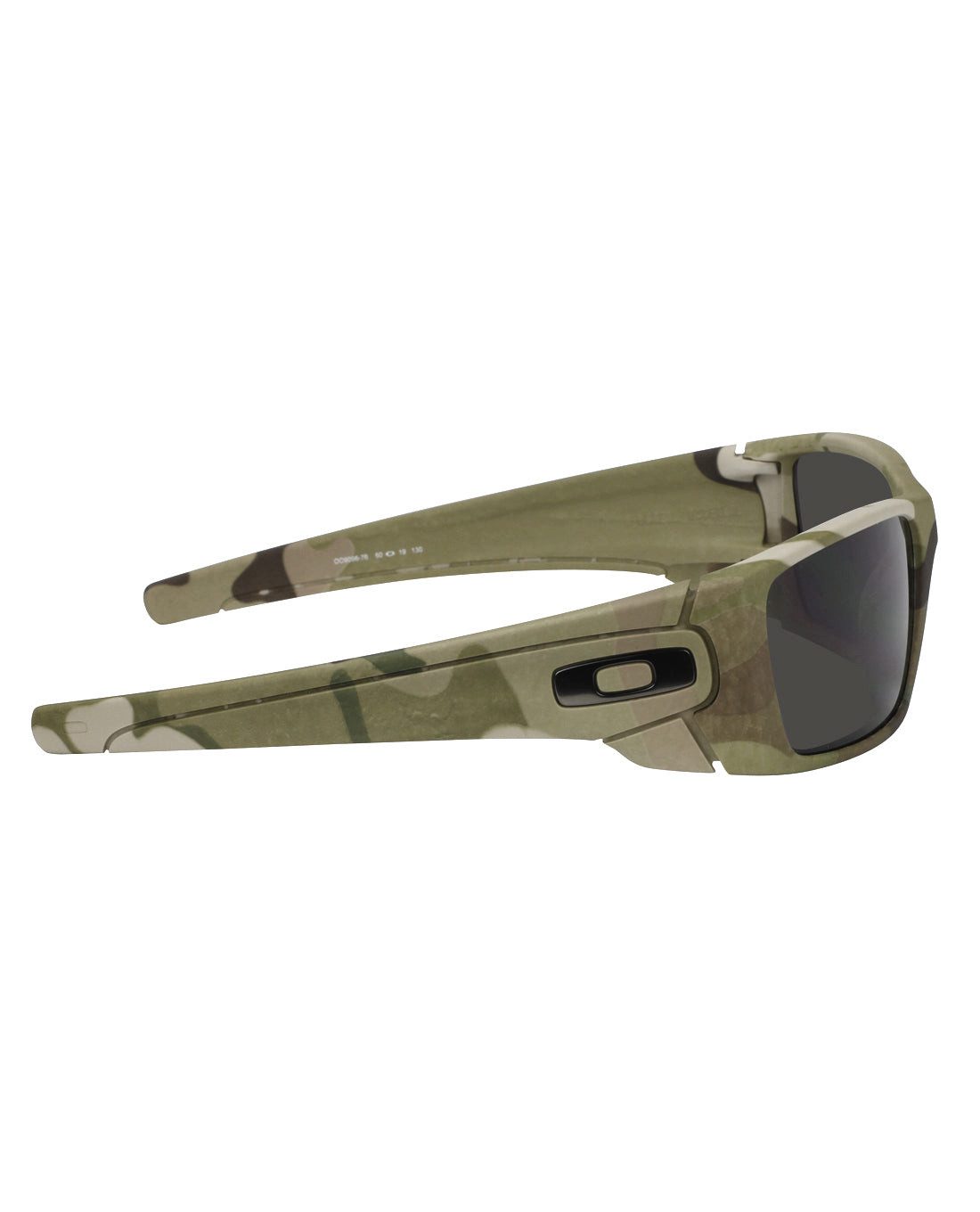 Oakley Sonnenbrille SI Fuel Cell Multicam Prizm Grey