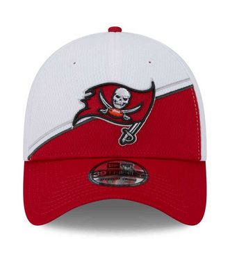 New Era Flex Cap NFL Tampa Bay Buccaneers 2023 Sideline 39Thirty