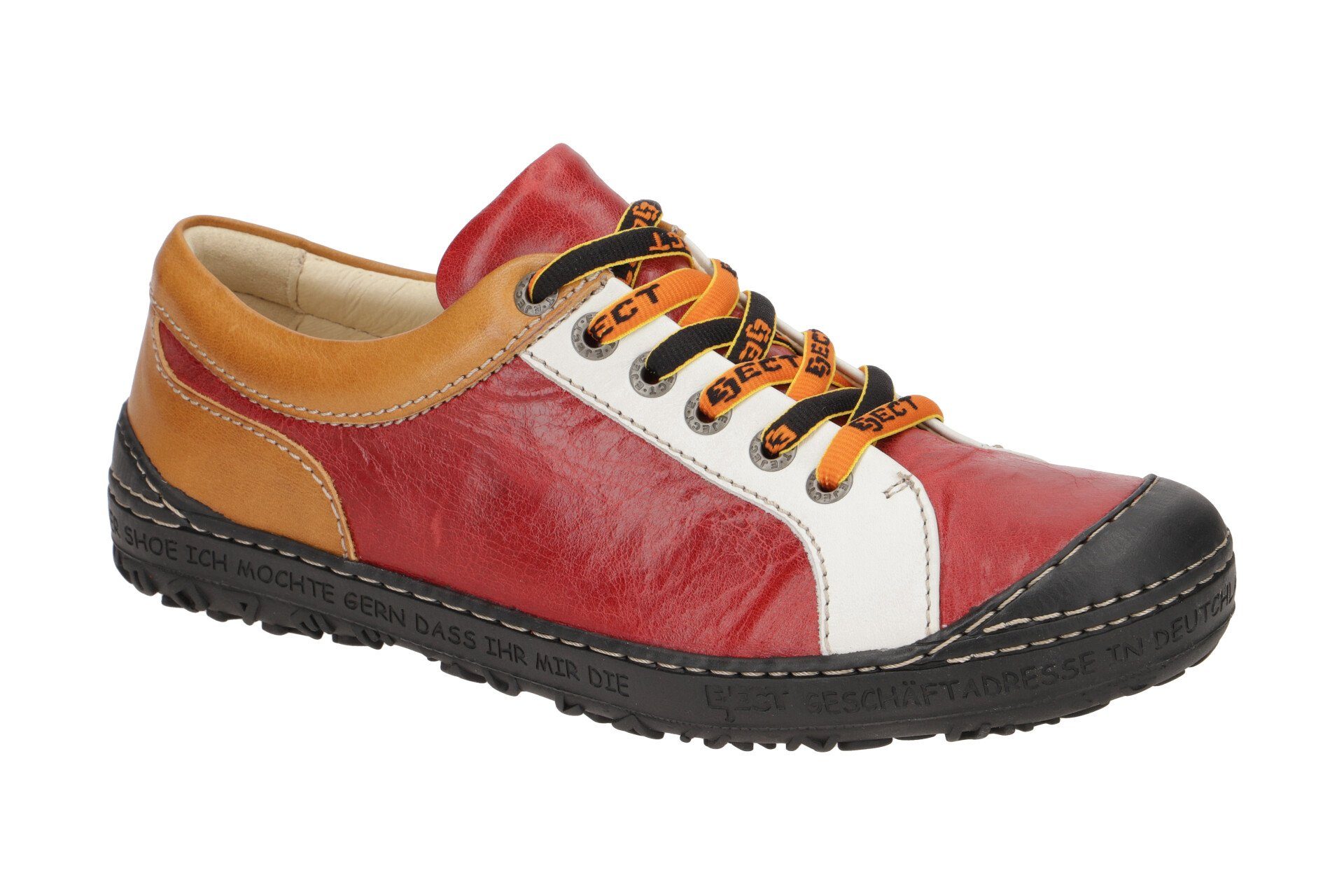 15736.002 Schnürschuh