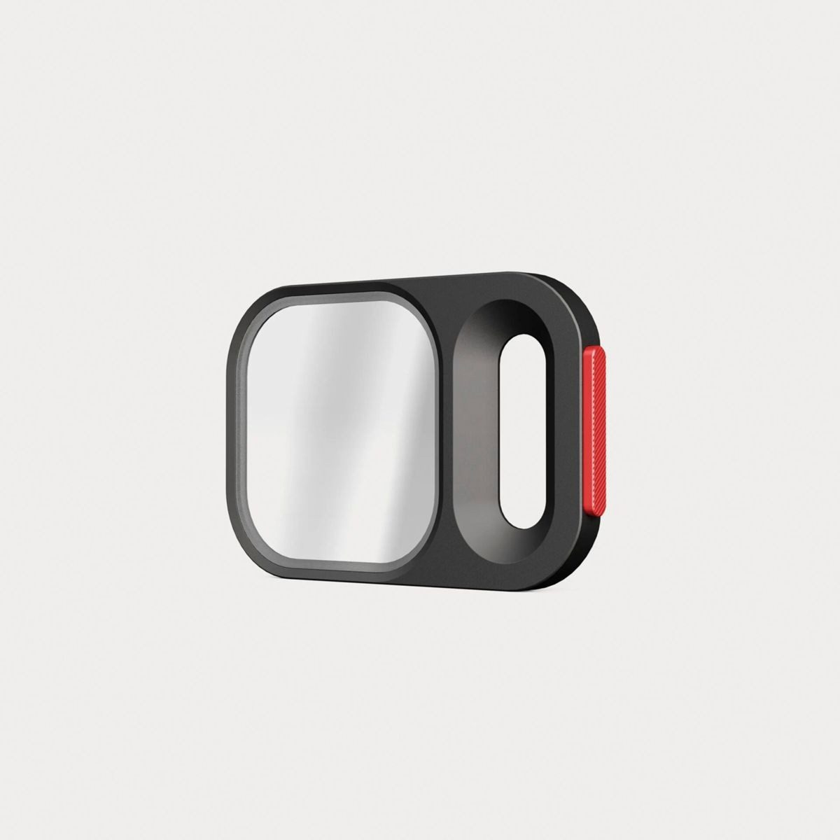 MOMENT Mobile CineClear UV QuickLock Filter iP 17 Pro Max Objektivzubehör