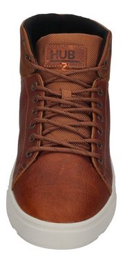 HUB MURRAYFIELD 3.0 L48 Sneaker Cognac