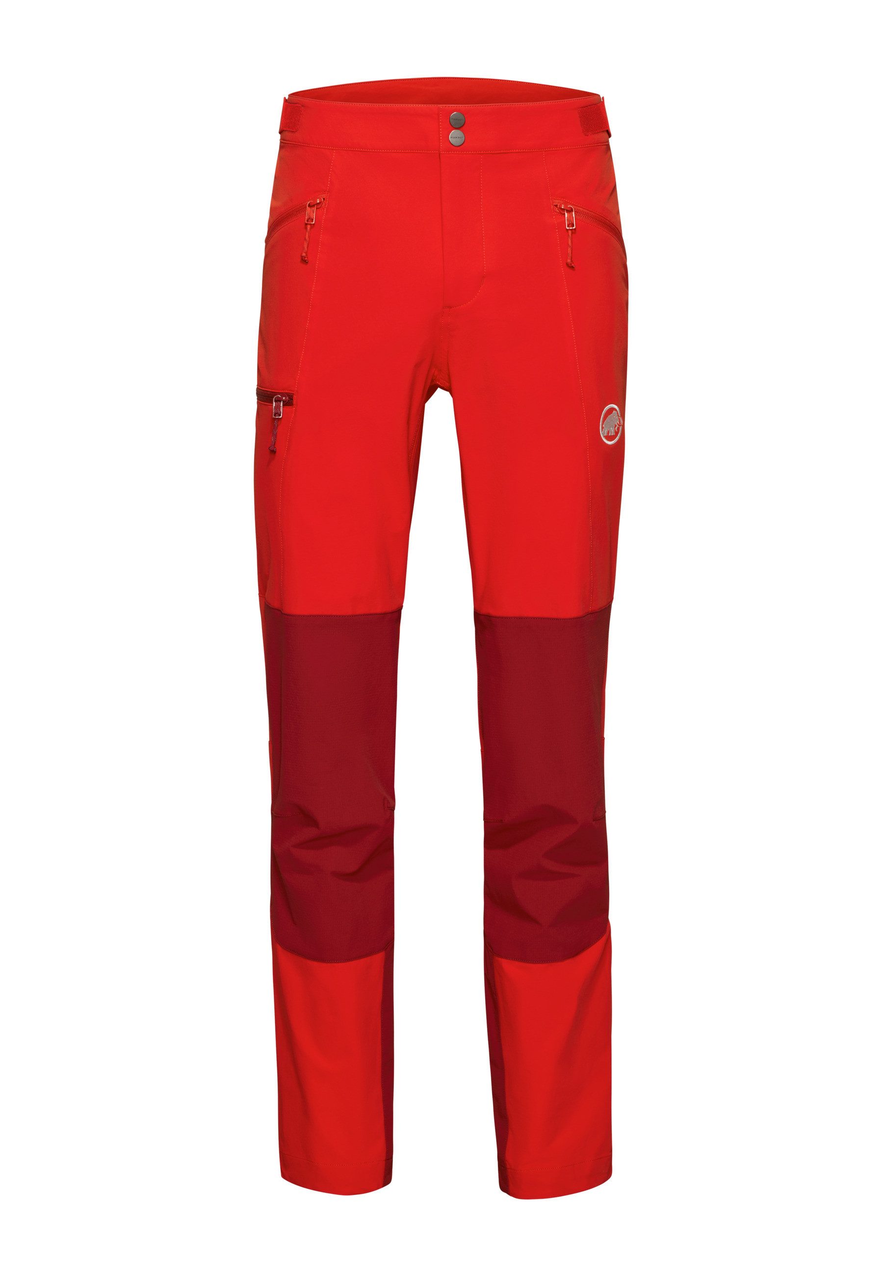 Mammut Outdoorhose Courmayeur SO Pants Men
