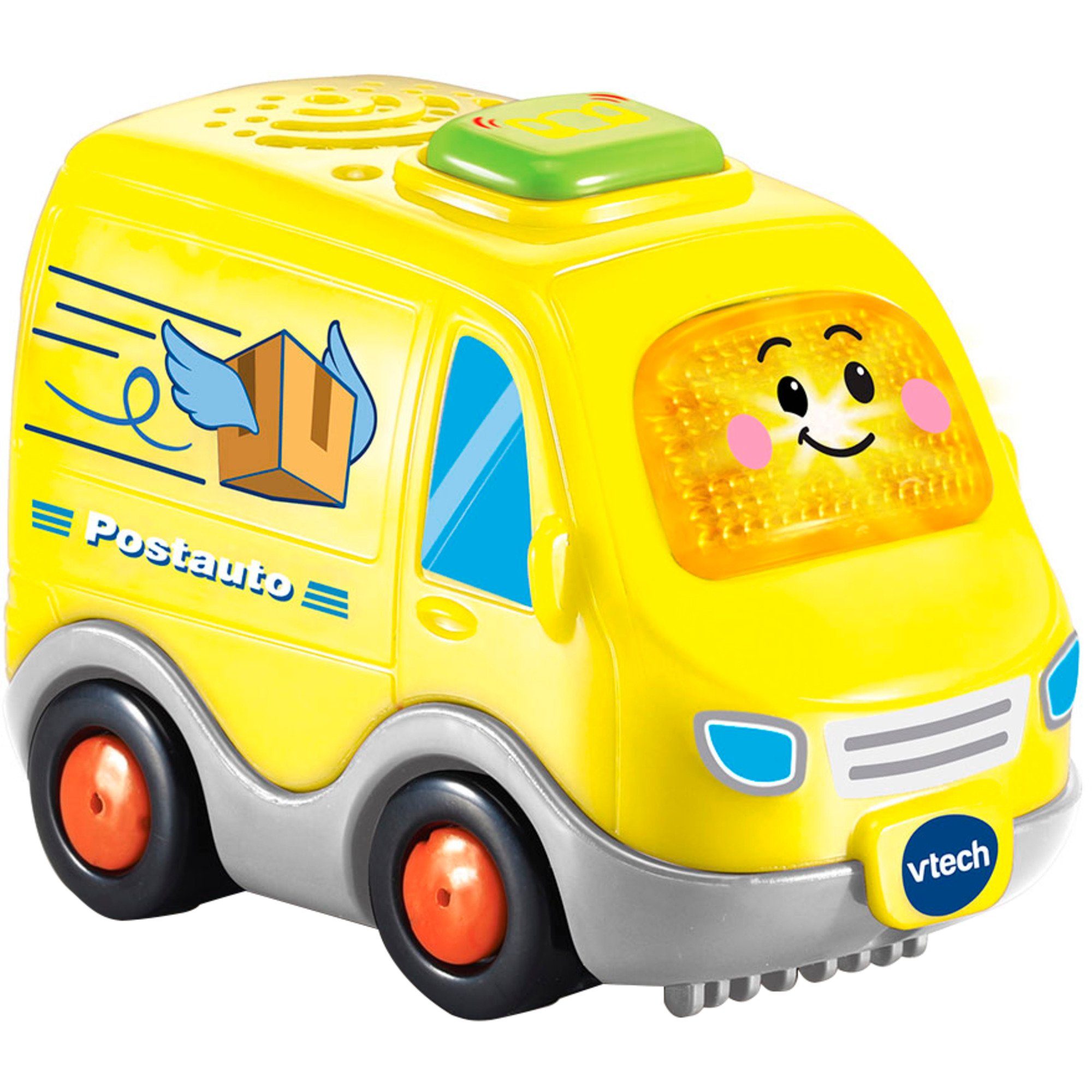 Vtech® Spielzeug-Auto VTech Tut Tut Baby günstig online kaufen