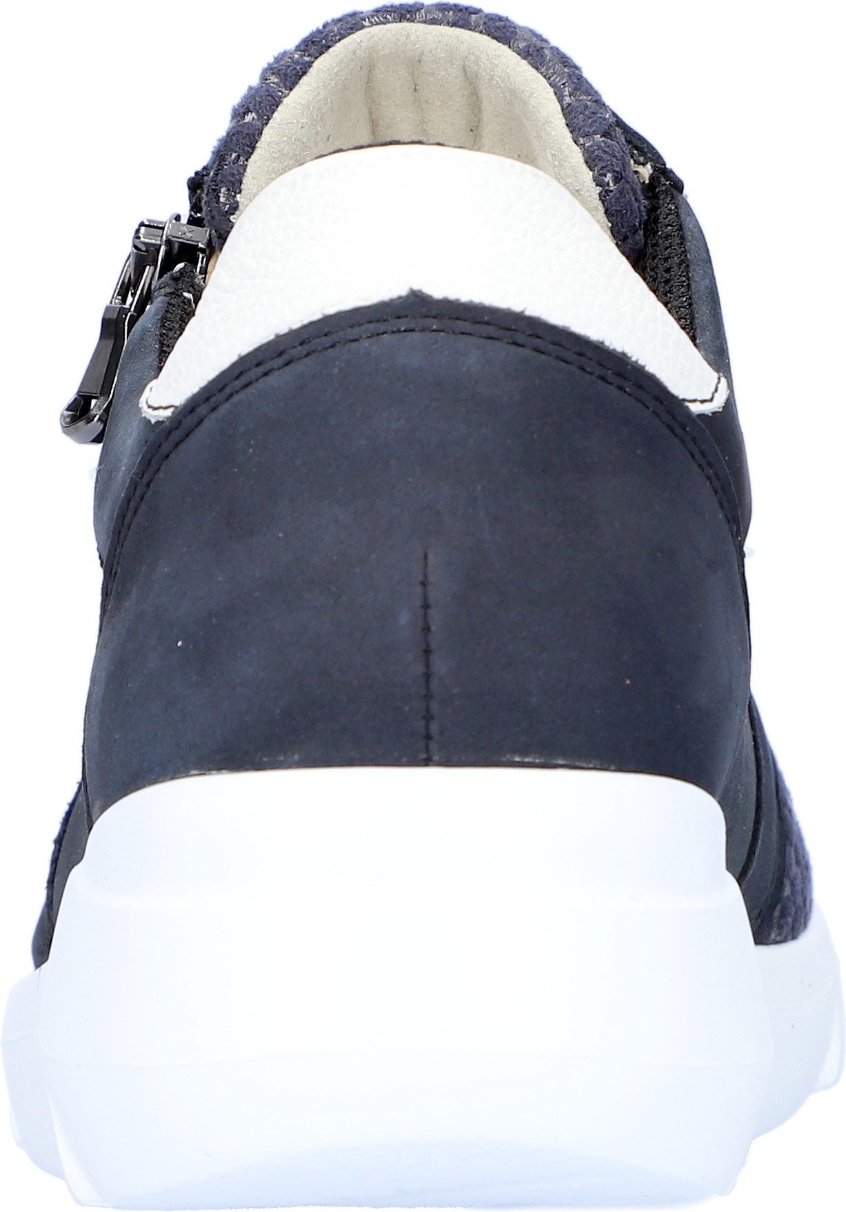Waldläufer H-FUNKY Sneaker Schnürschuh, Keilsneaker, Halbschuh günstig online kaufen