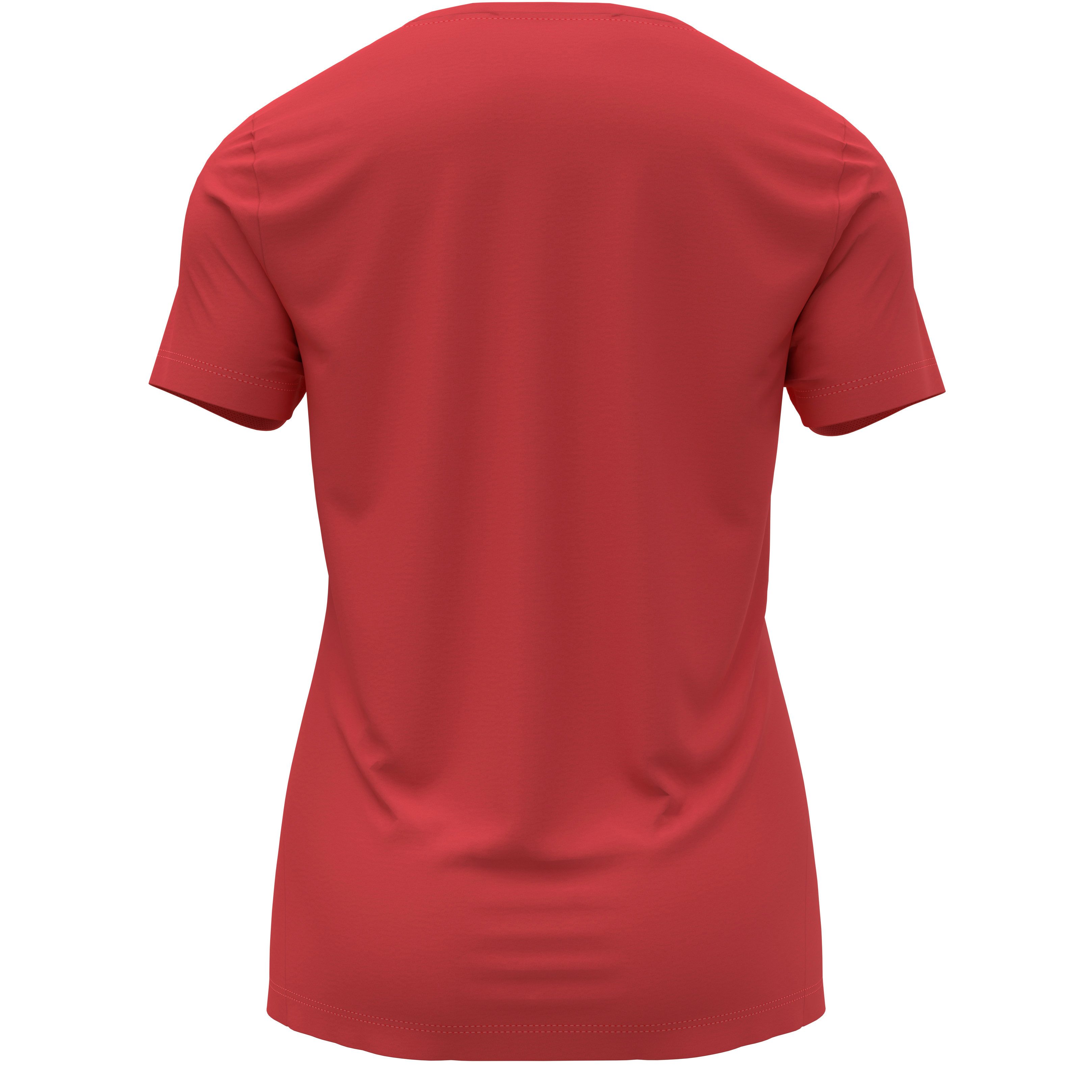 Odlo T-Shirt Odlo Damen T-Shirt Crew günstig online kaufen