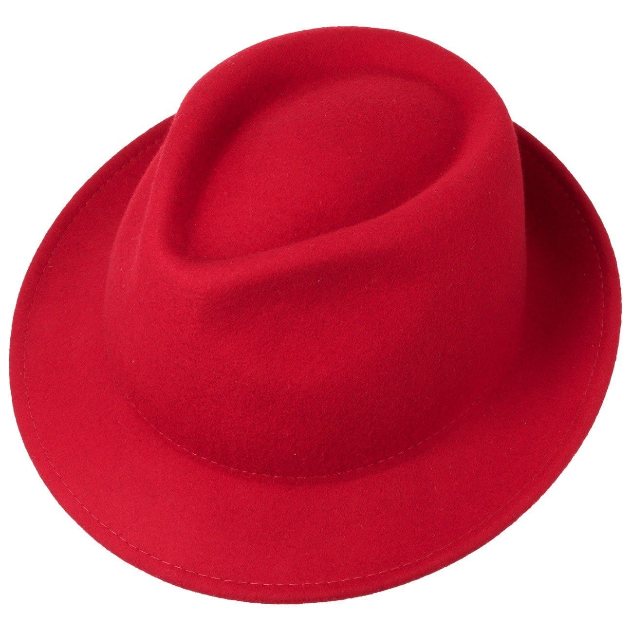 Lipodo Trilby (1-St) Trilby, Made in Italy günstig online kaufen