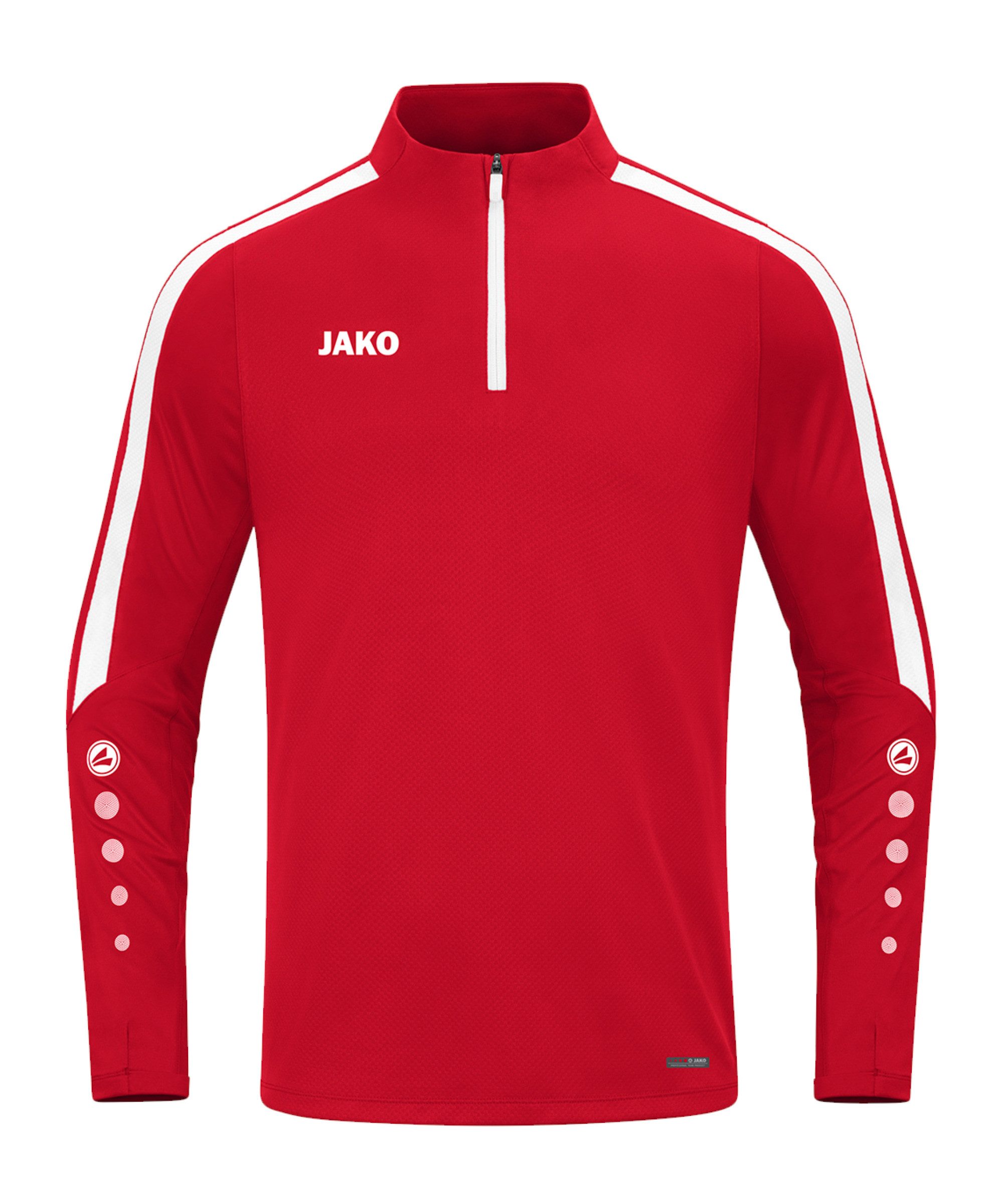Sweatshirt JAKO Power Sweatshirt Kids Kinder